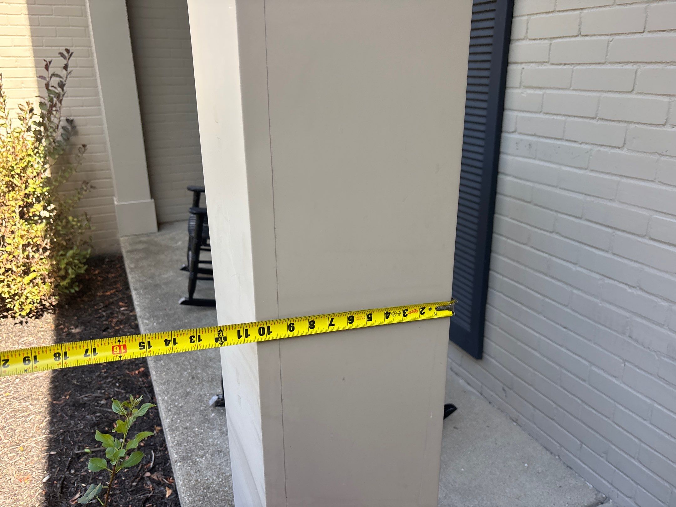 Siding Replacement using Alside S7 Cedar Mill Grain Storm Grey by 180 Contractors