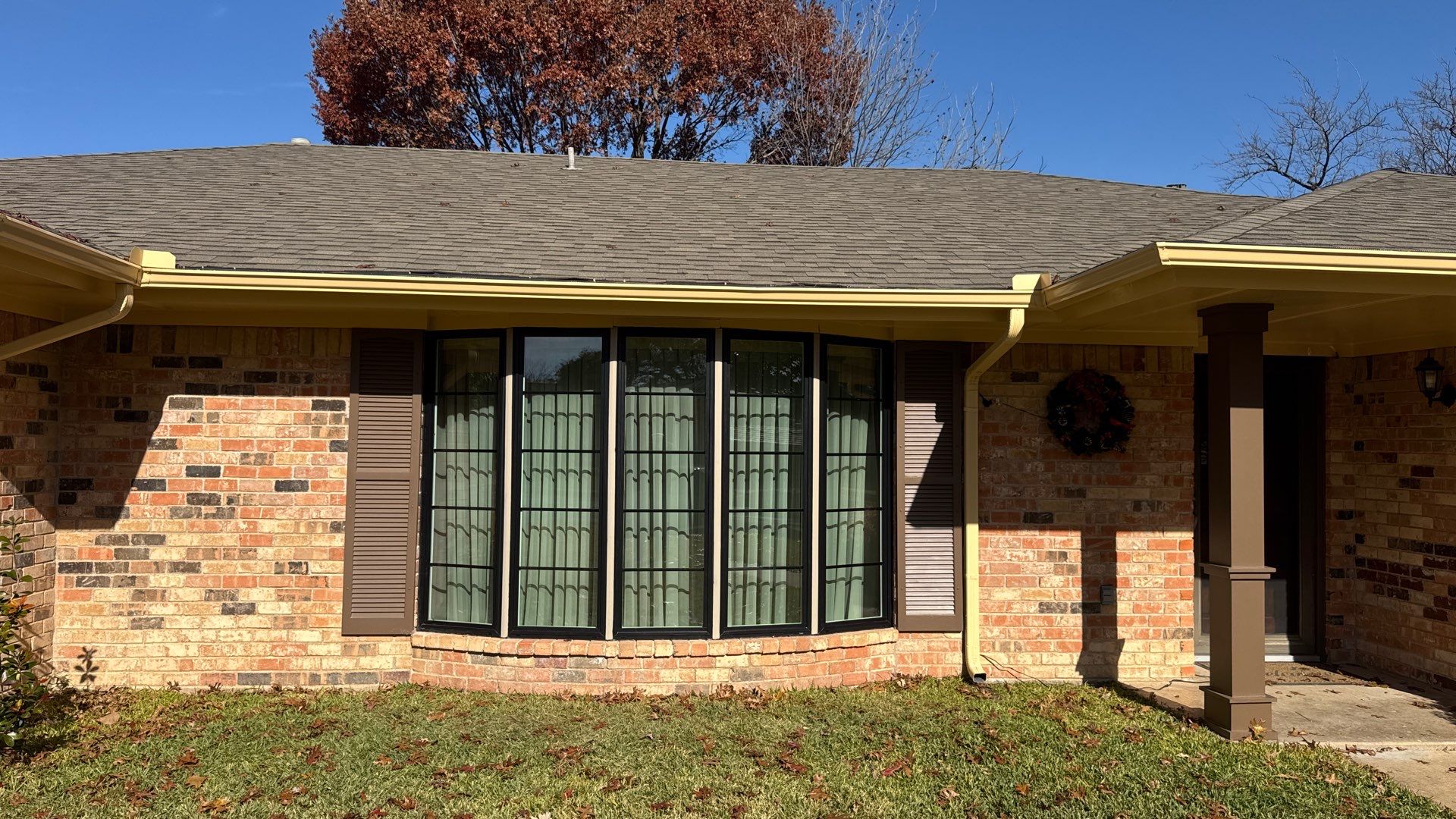Project in Plano by Rhino Roofing and General Contracting, LLC