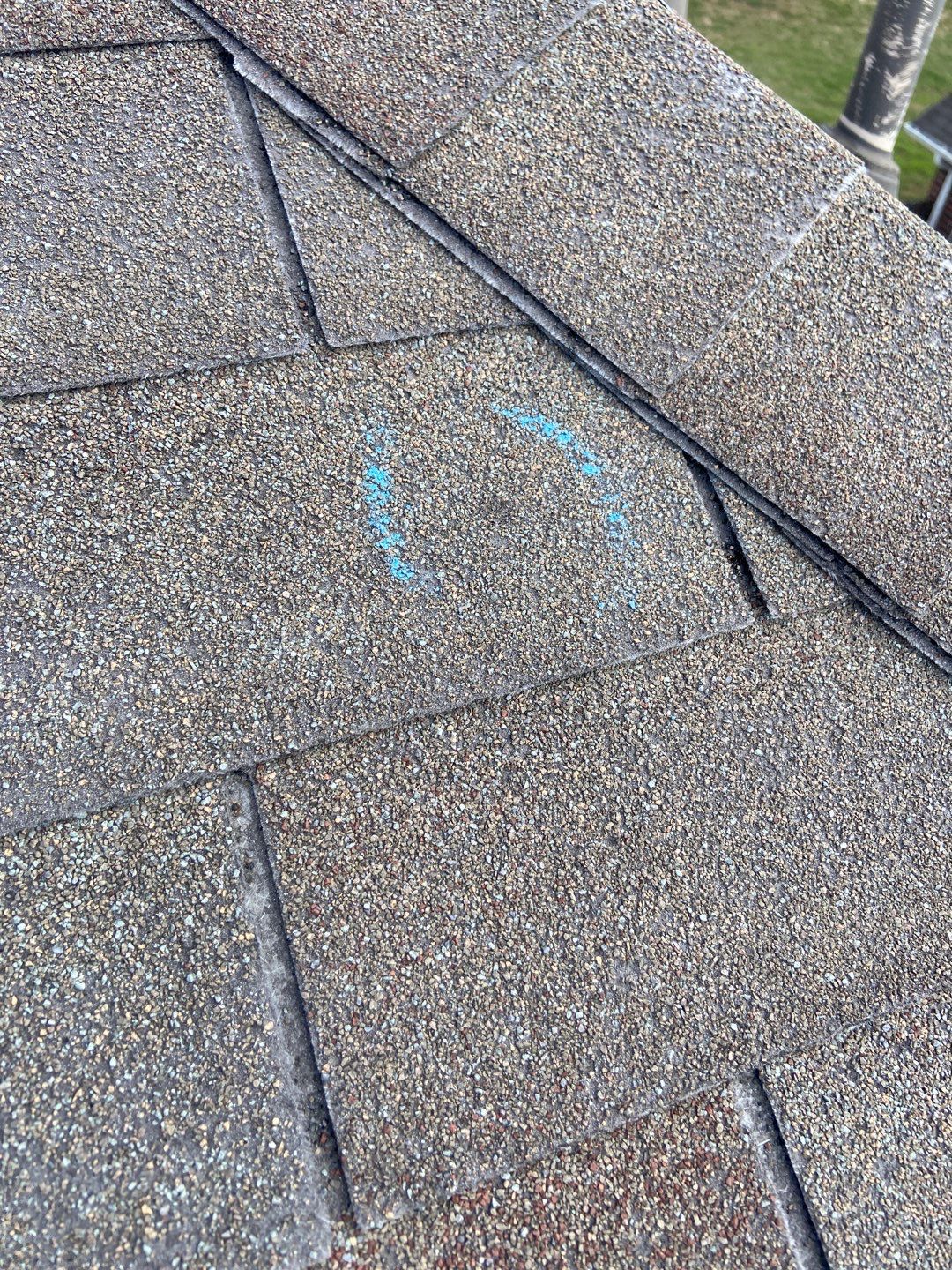 Residential Roofing Installation using Owen's Corning by Roof Concepts Construction