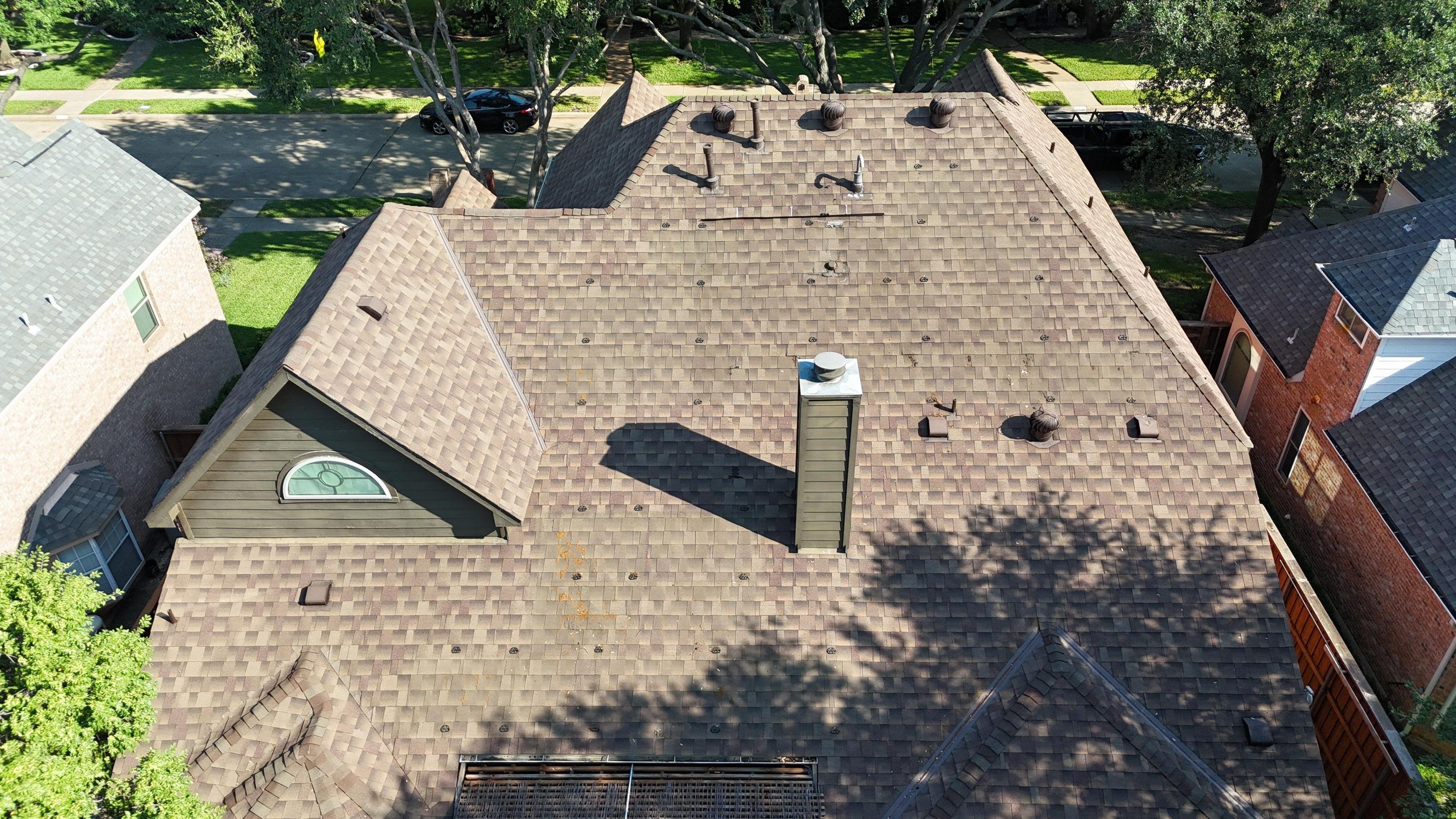 Plano, Texas Railless by Safeco Servicing