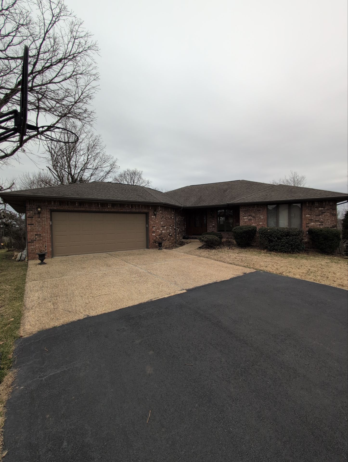 Roof Replacement in Galena by Table Rock Design + Build