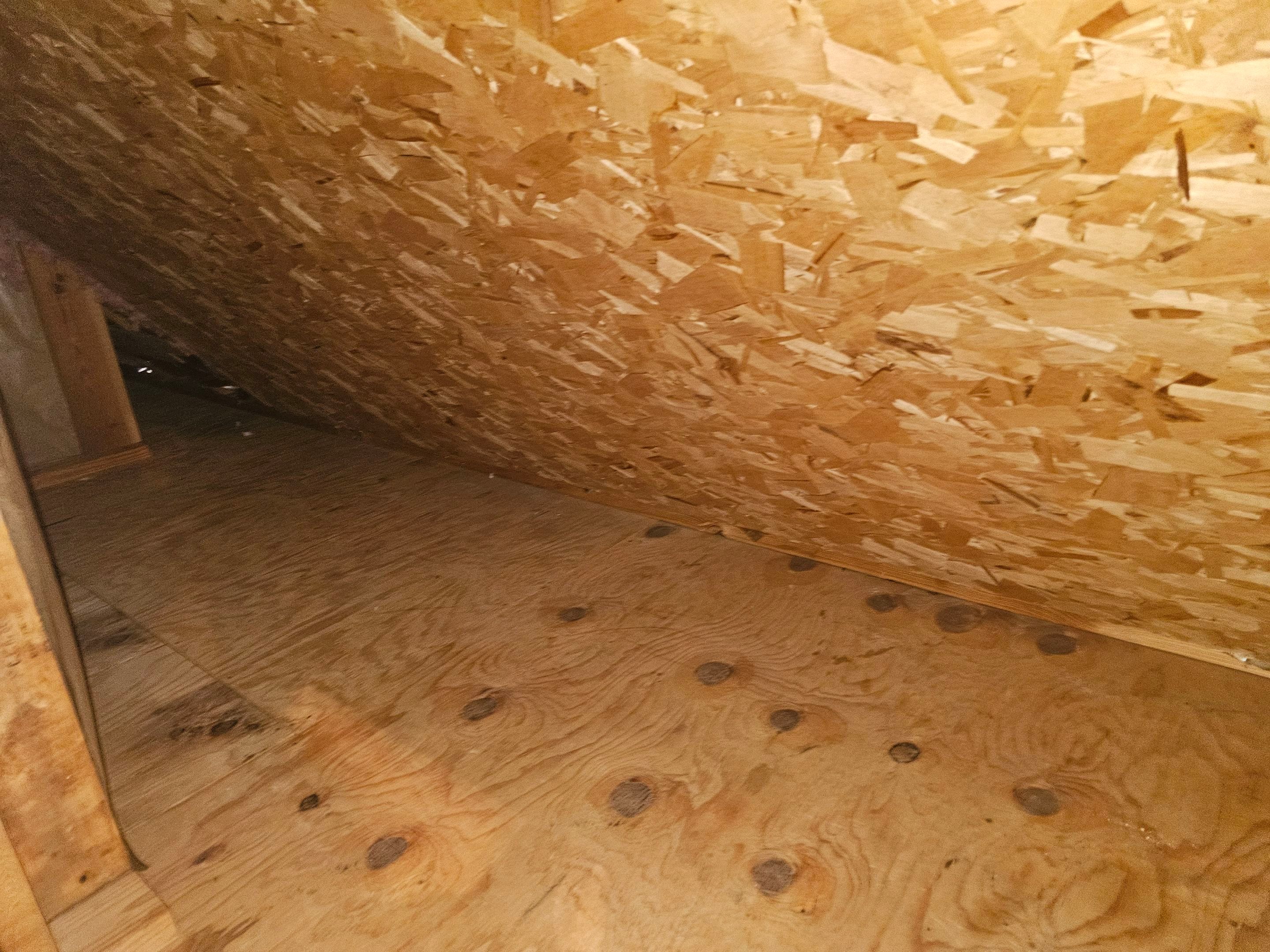 Project in Virginia Beach by Patriot Crawl Space Repairs