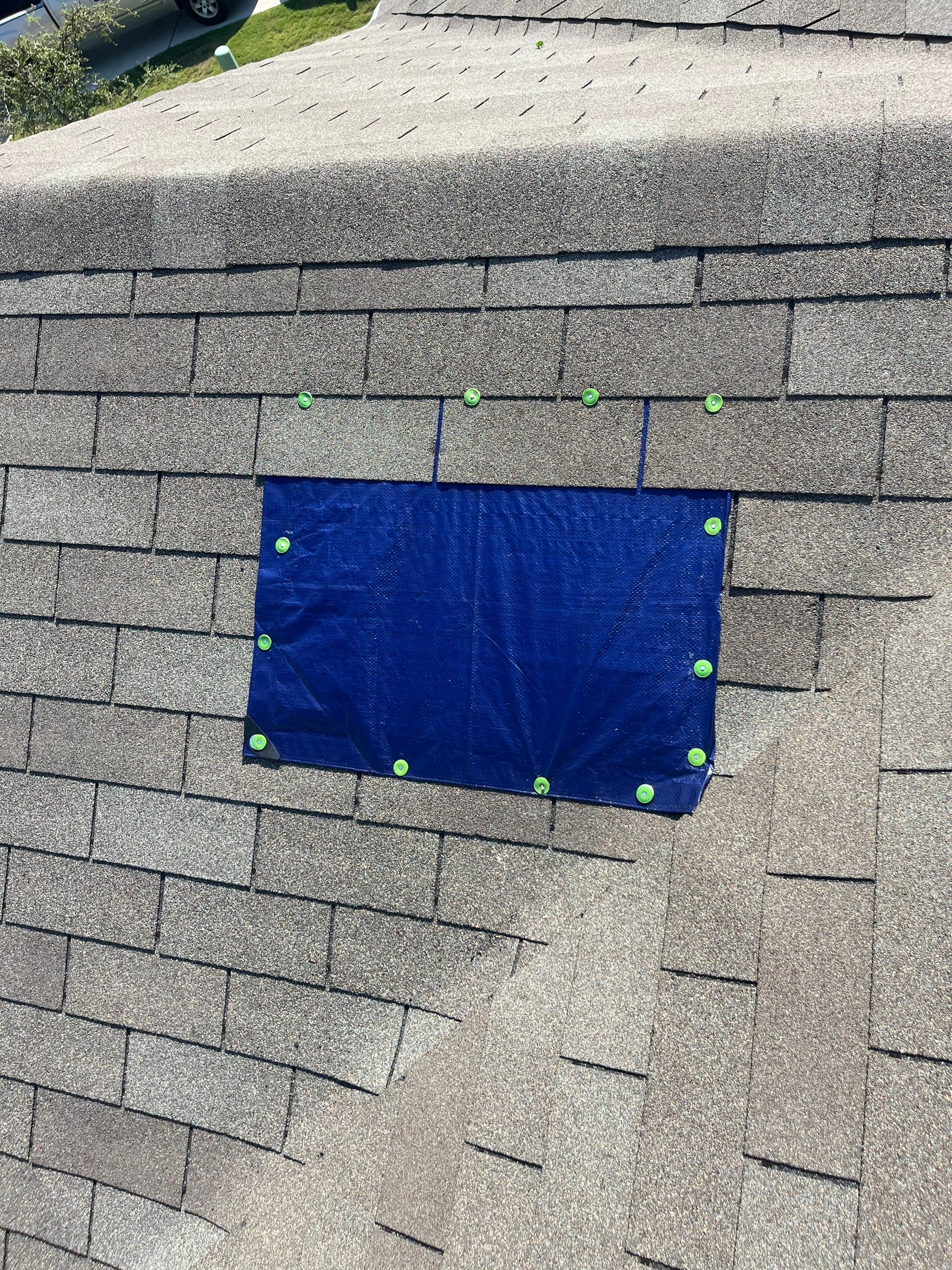 Roof Repair ā Temple, TX | Leak Detection & Shingle Replacement by Kstylez Roofing & Construction