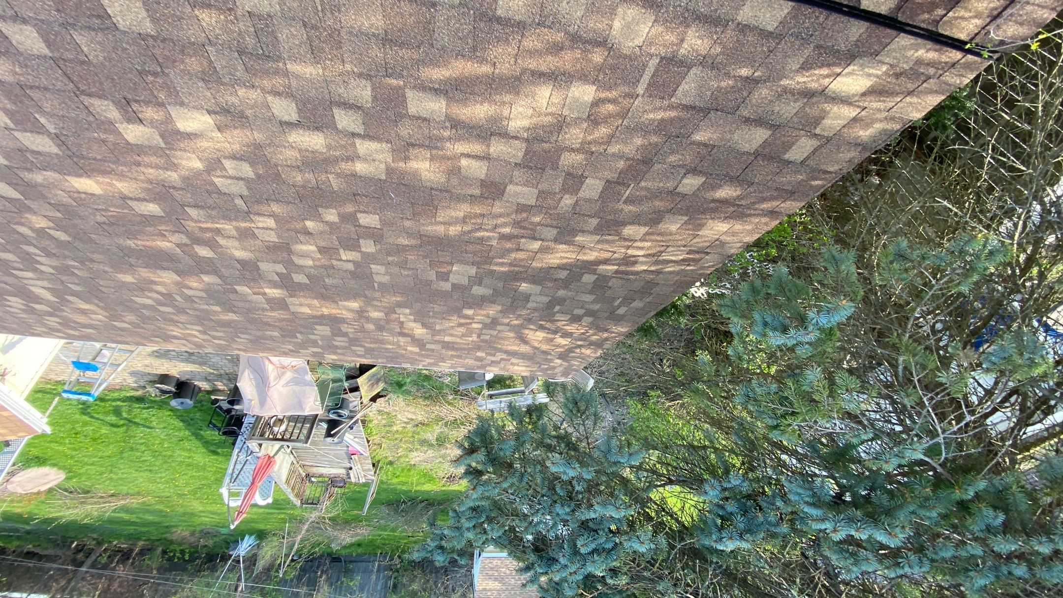 Roof Replacement using CertainTeed Landmark by 180 Contractors