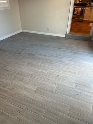 Project in Brentwood