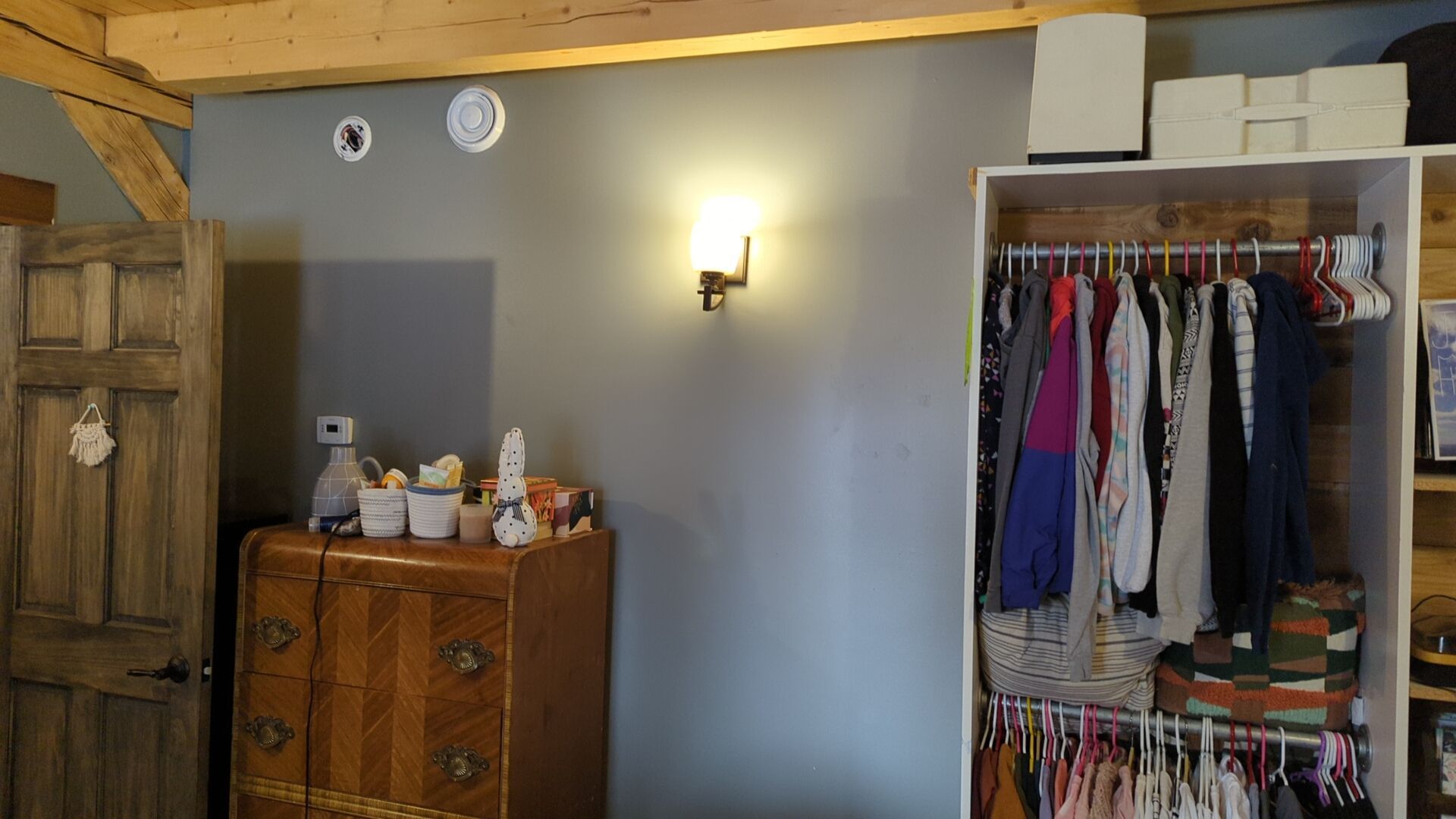 Kids Room Refresh! by Midnight Sun Painting