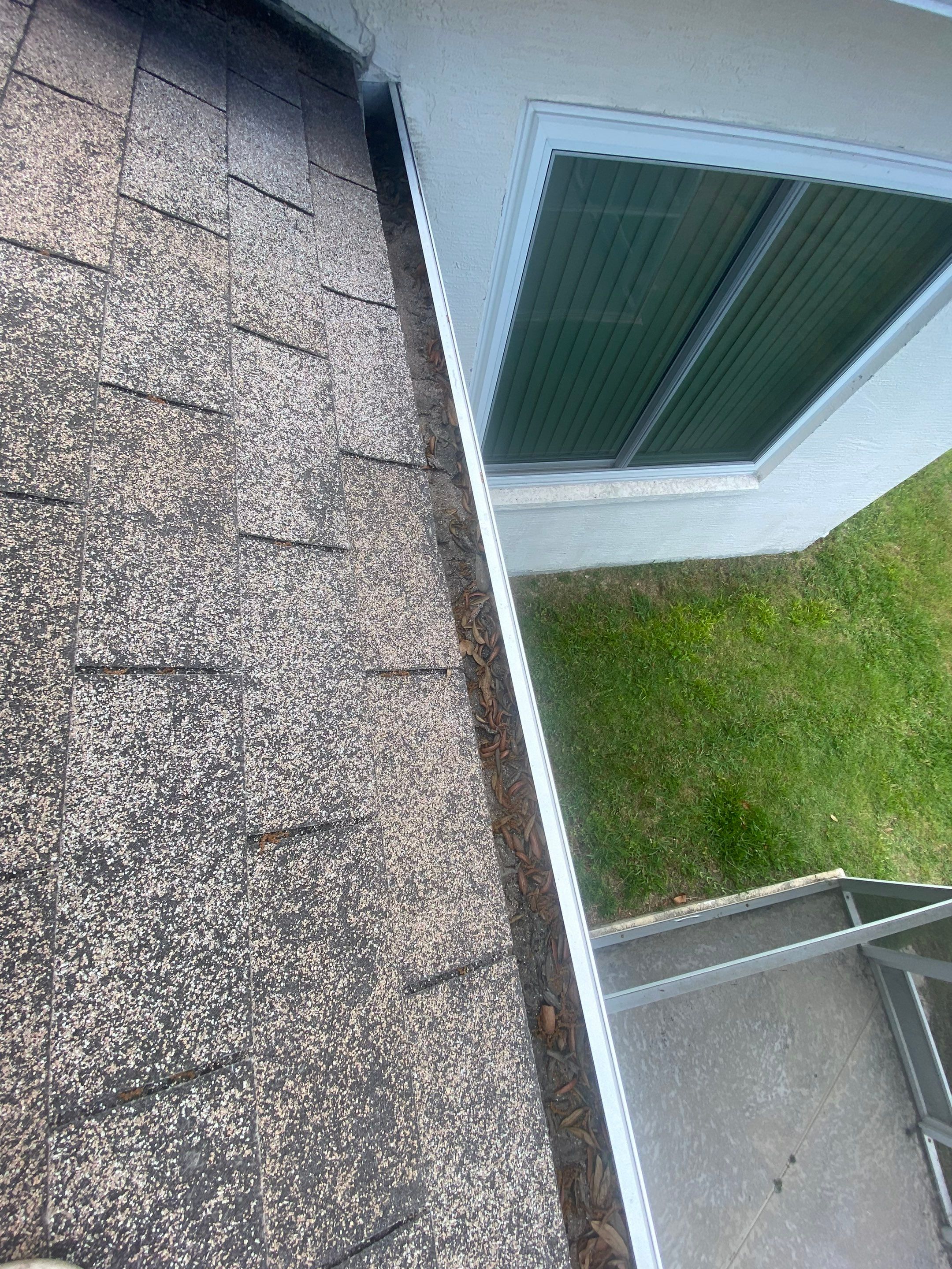 Roof Replacement in Spring Hill, FL by Steadfast Roofing 
