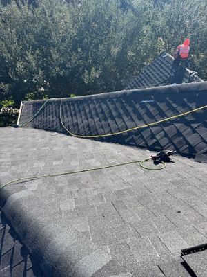 Project in Pearland