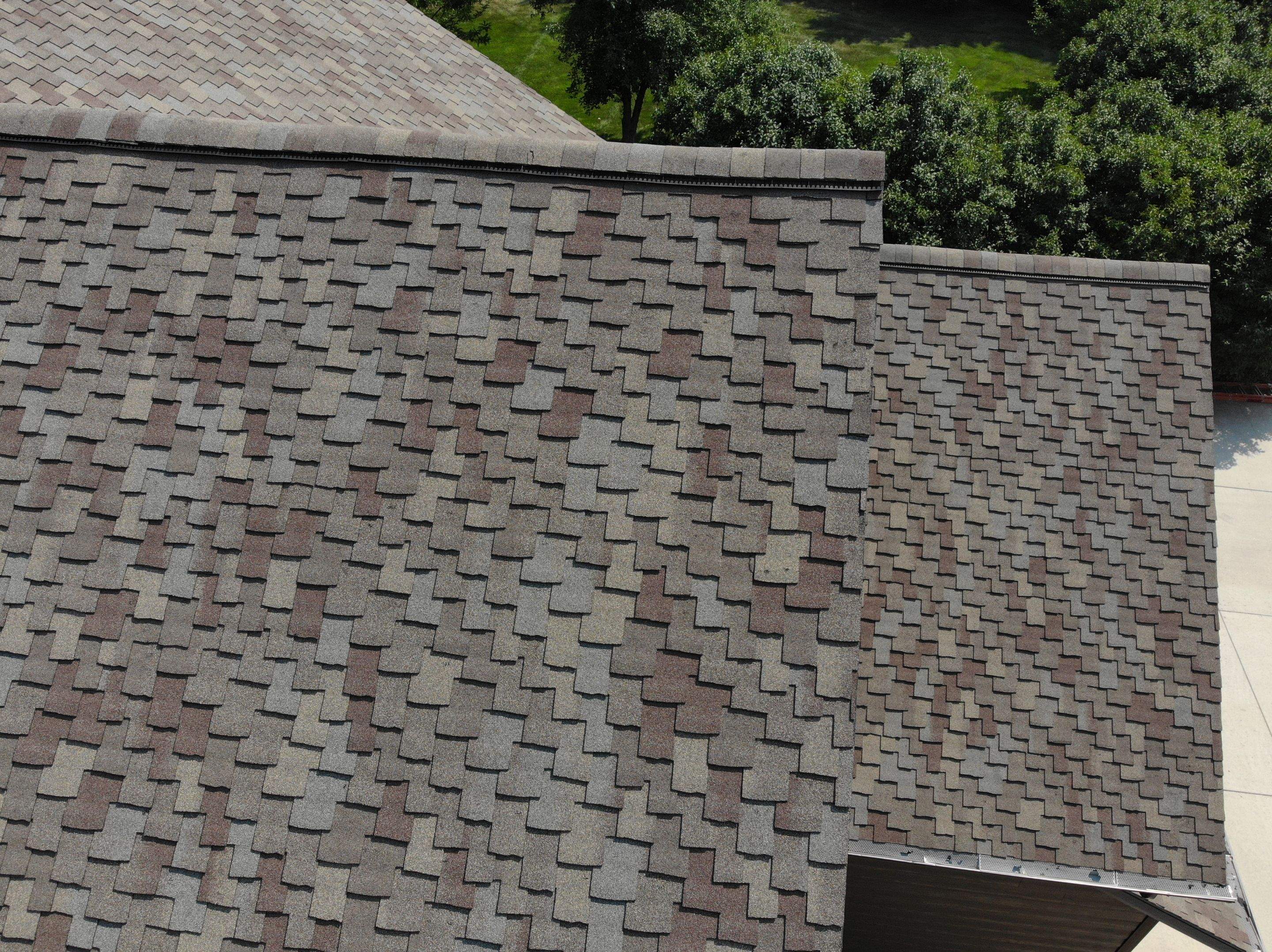 Hail Proof Residential Roofing Installation using EuroShield by Weather-Tite Exteriors LLC