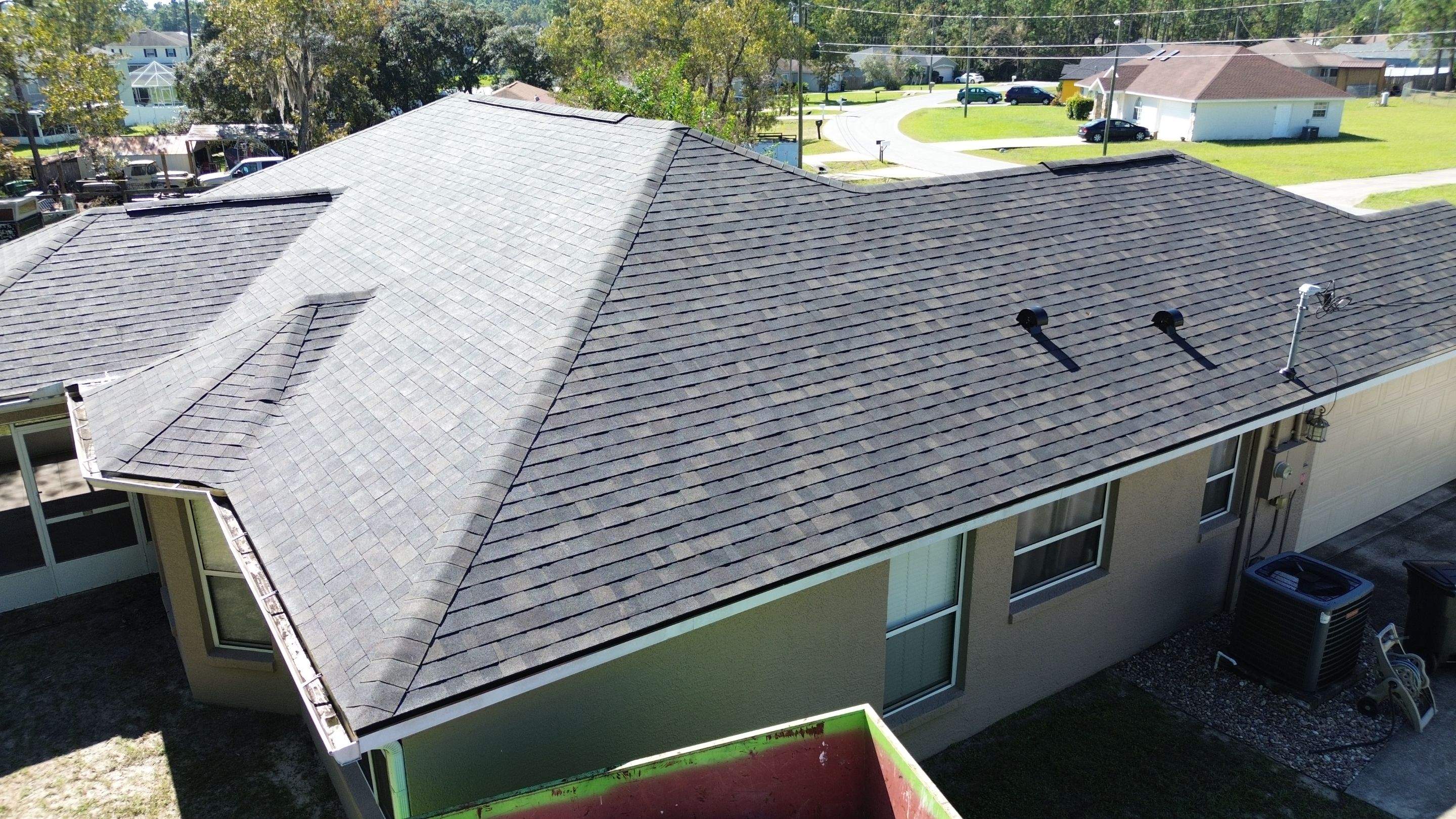 Roof Replacement in Ocala, FL by Brehm Roofing