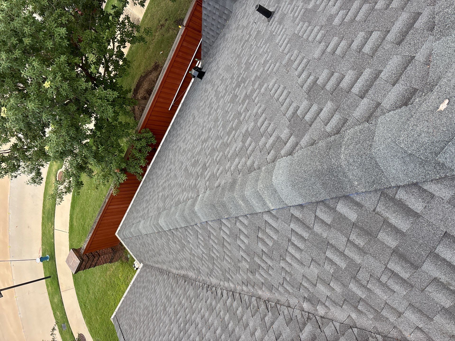 Roof Replacement Aliana by Roof Repair Services LLC