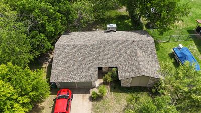 Residential Roof Replacement using TAMKO - Titan XT - Mountain Slate