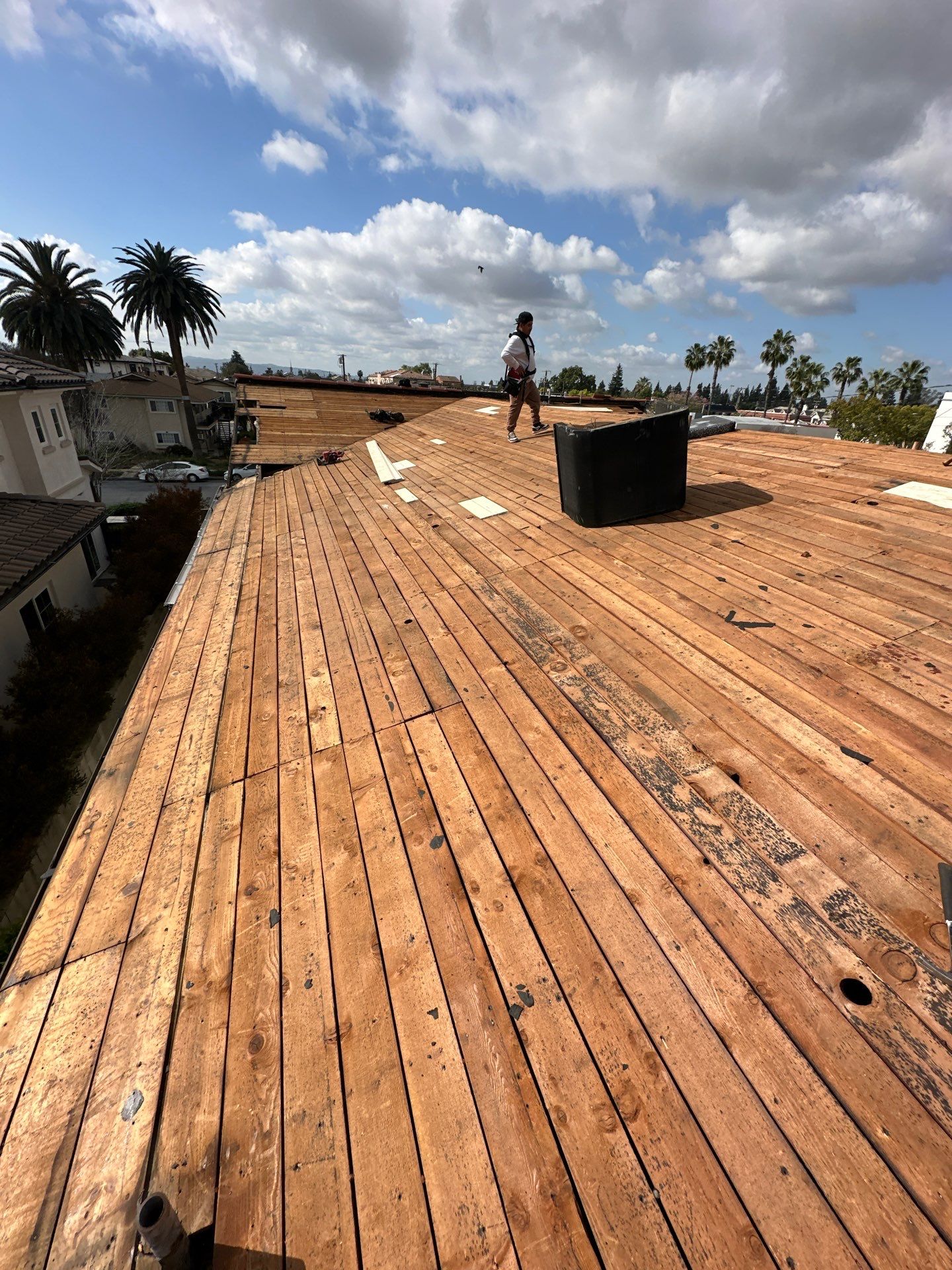 Roof Replacement - Arcadia, CA 91006 by Epic Roof Replacement
