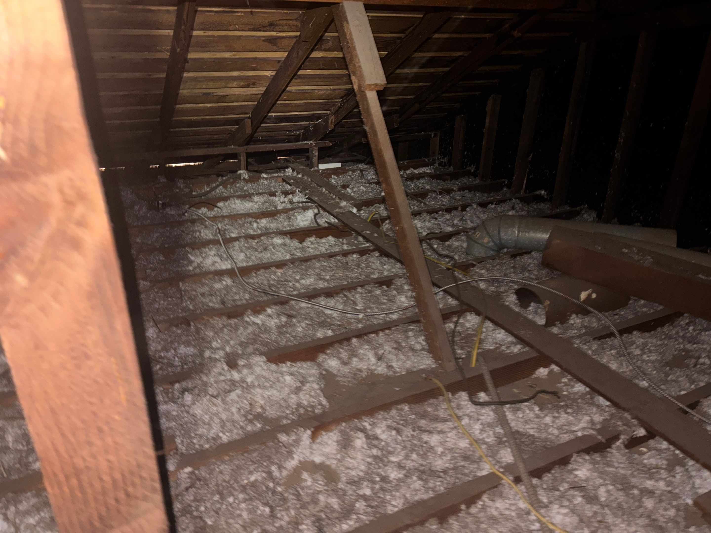 Project in Santa Fe Springs by Insulation Labs
