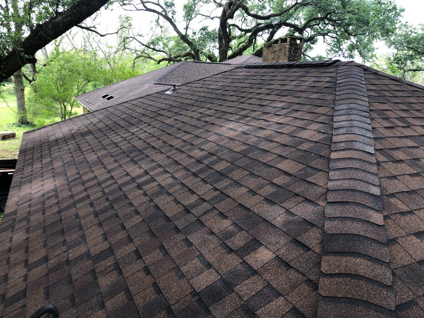 Fortified Roof by American Roofing & Construction LLC