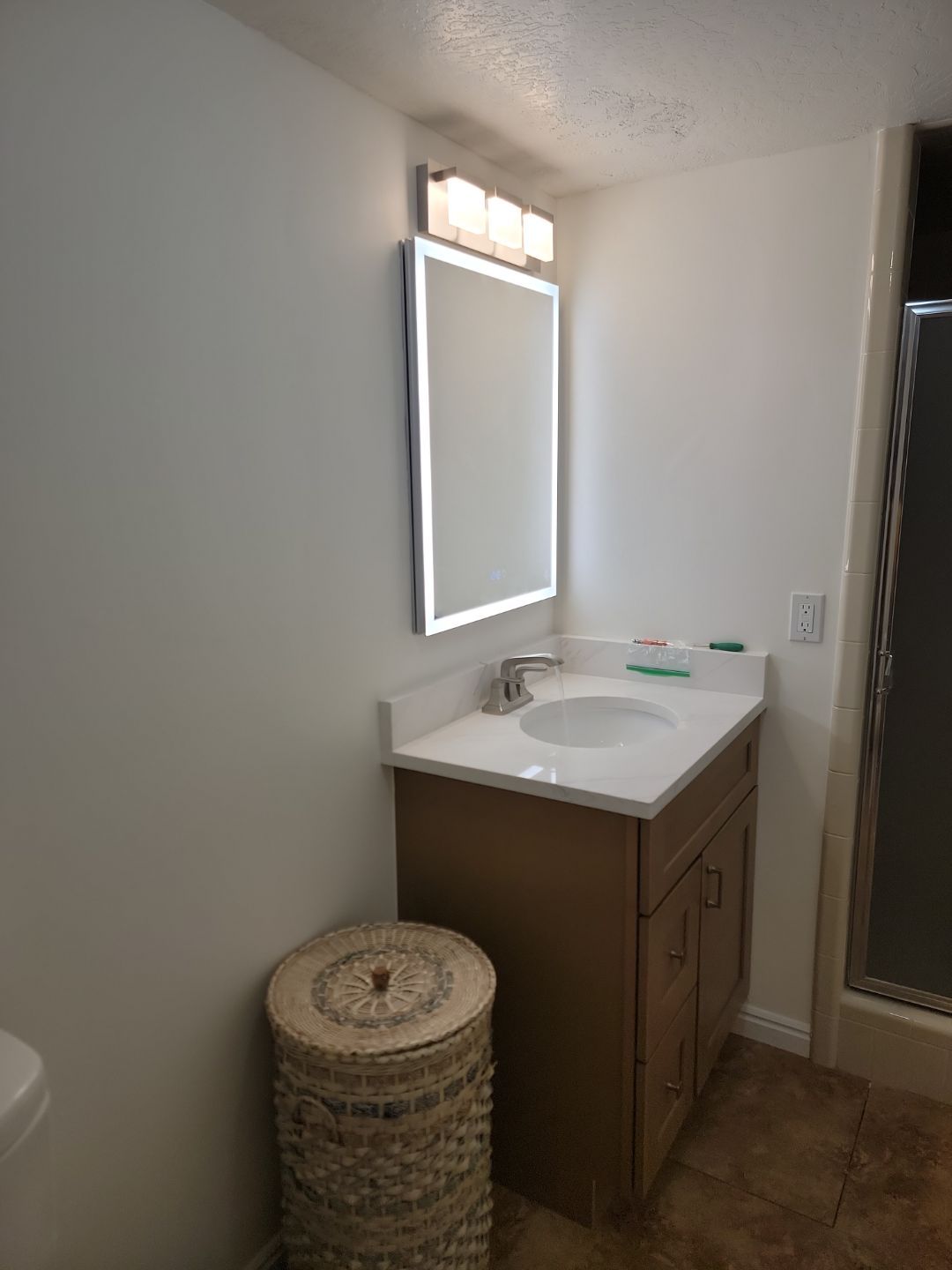 Project in Sandy by Rudd Builders LLC