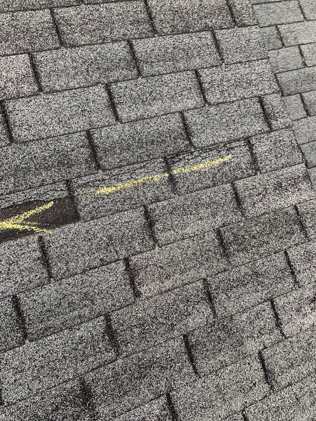 Star Idaho Single level roofing replacement using Duration Brownwood by ID Roofing LLC