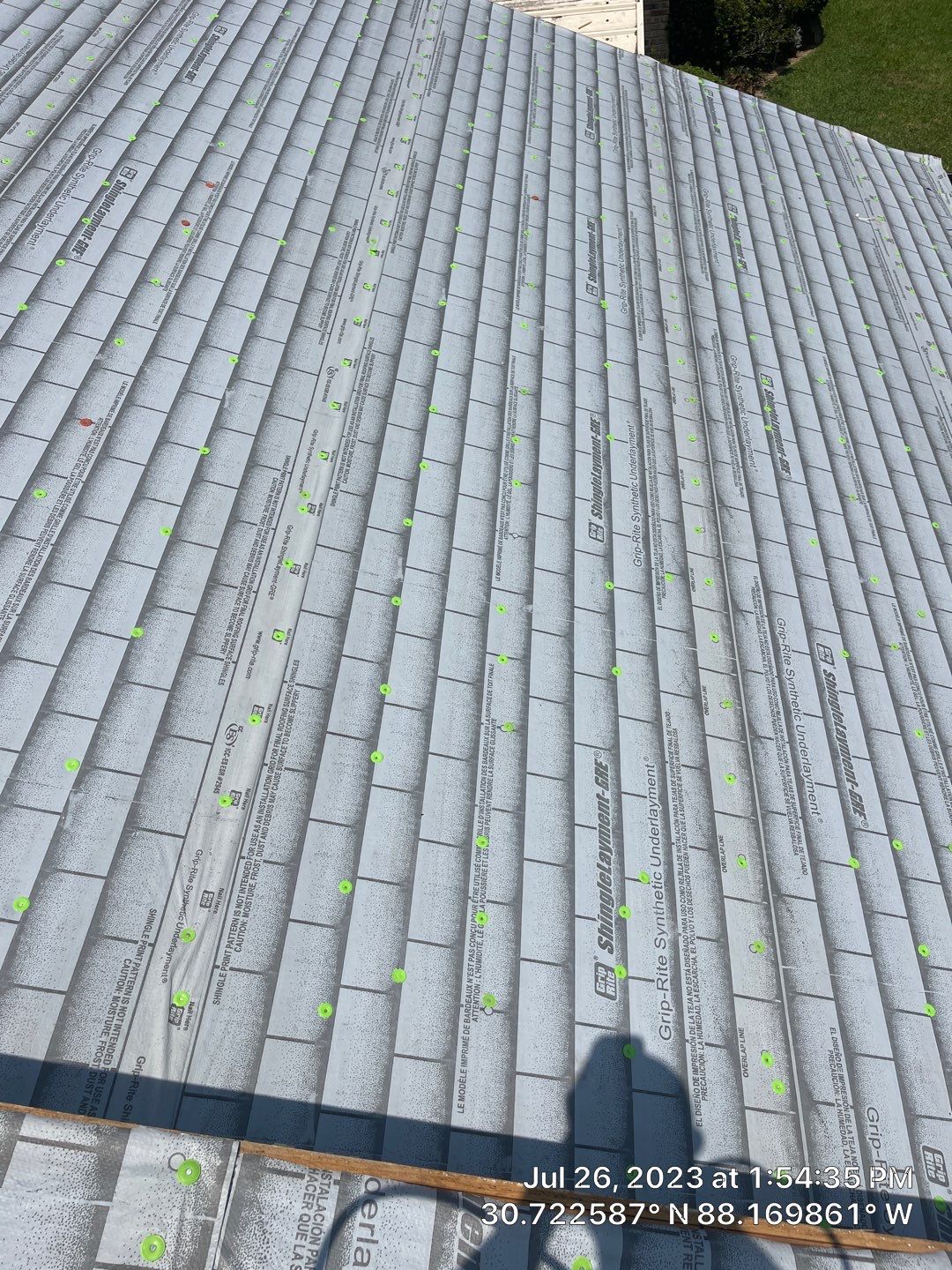FORTIFIED Roof by American Roofing & Construction LLC