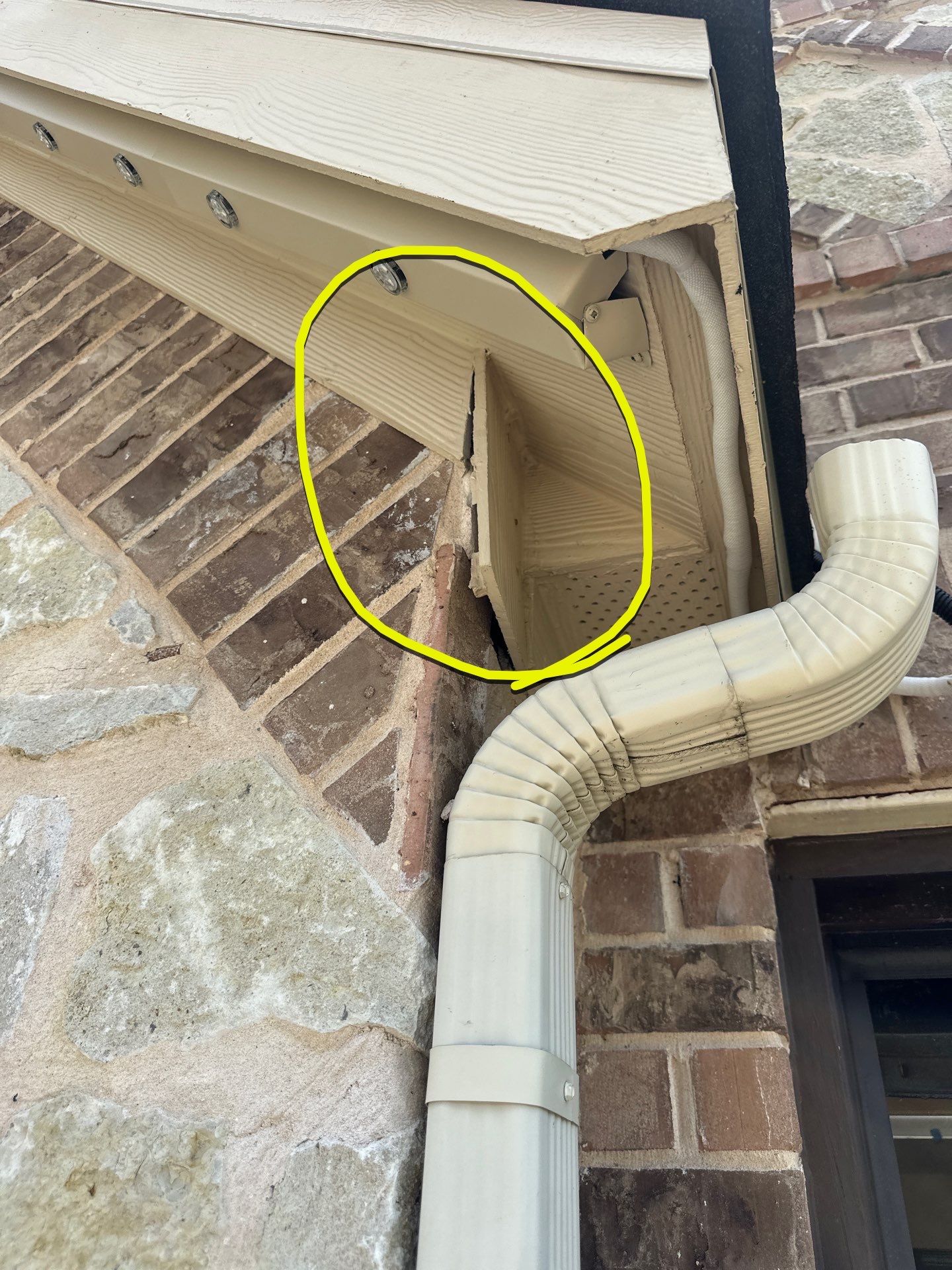 Project in Wylie by Rhino Roofing and General Contracting, LLC