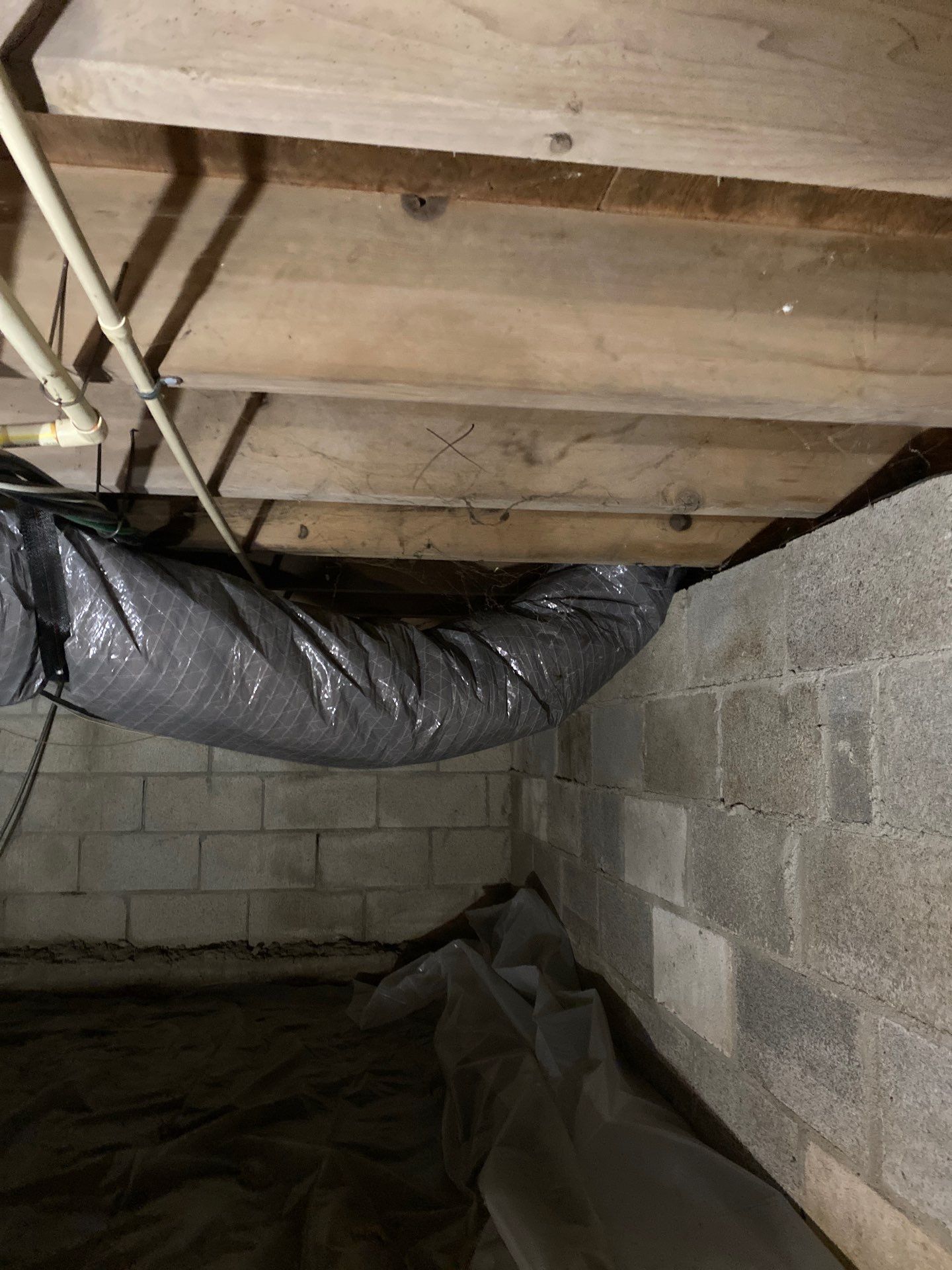 Structural Carpentry – Holland, Ohio by Toledo Basement Repair 