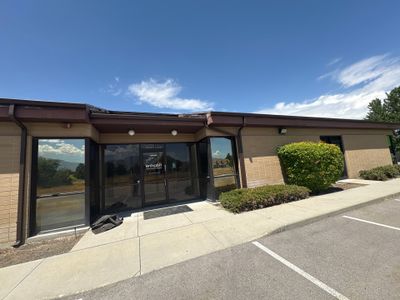Commercial space