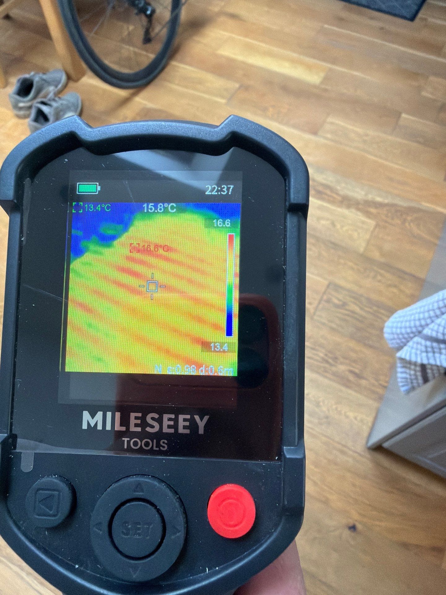 From Coal-Fired Heating to Modern Renewable Comfort 🔥➡️🌿 by Elite Services Group Ltd