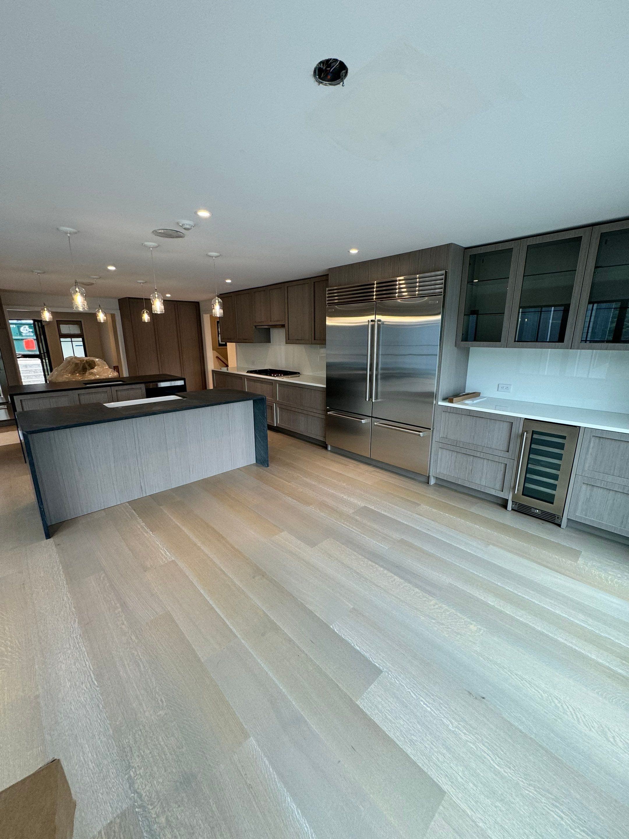 New Fairfield Project by NC Stone And Tiles
