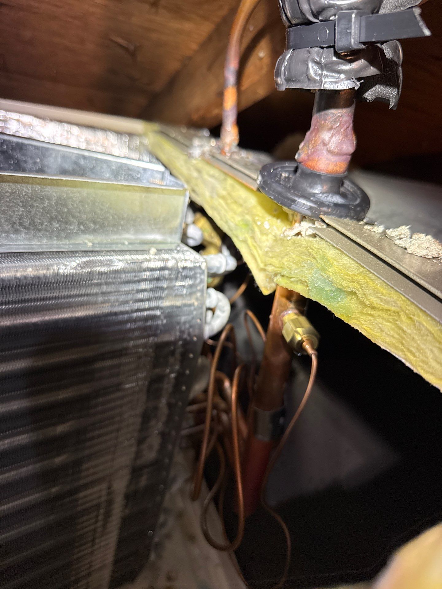 Comprehensive HVAC System Repair and Refrigerant Optimization in Santa Rosa by Green Core Heating & Air