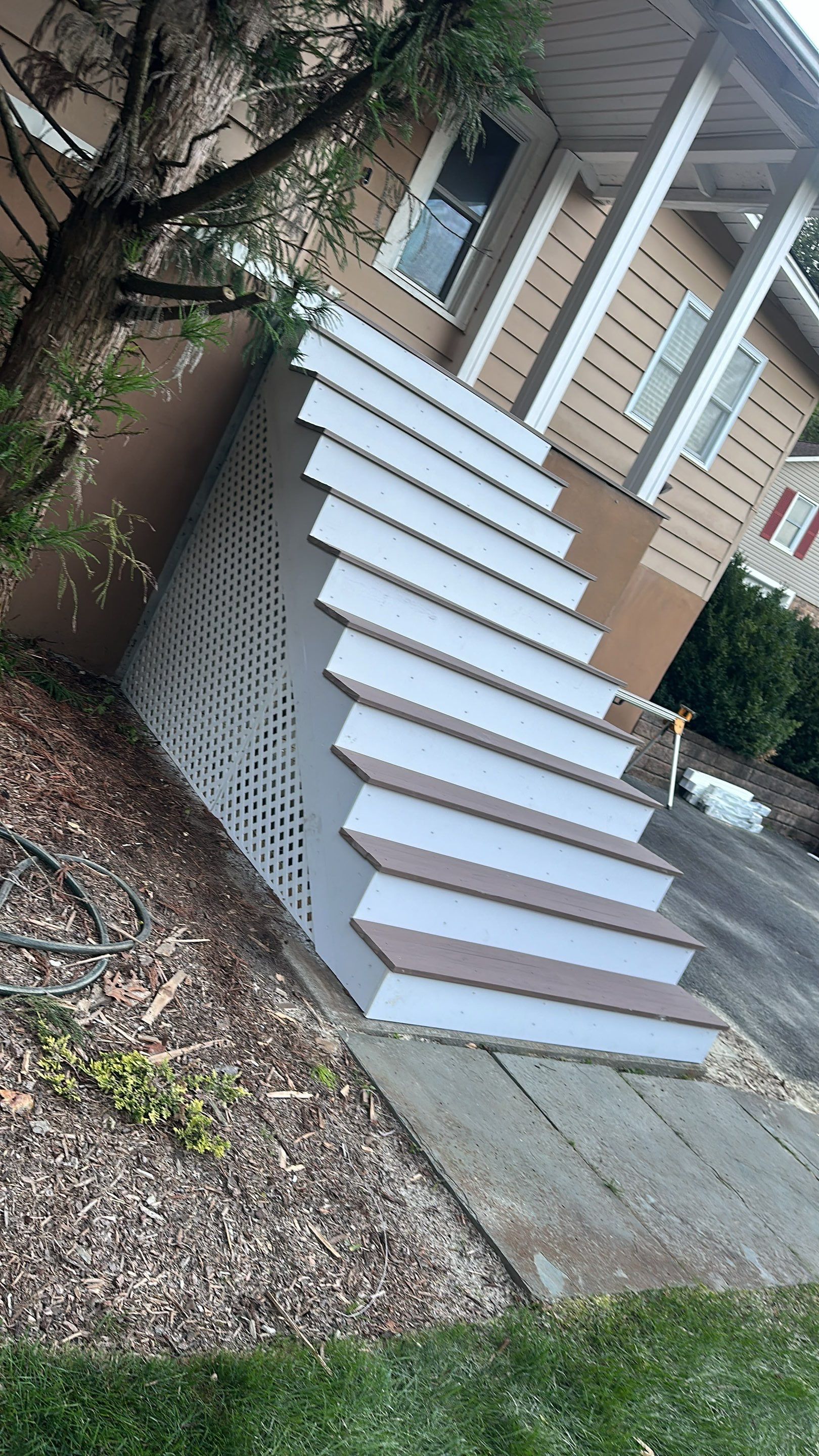 Deck Resurfacing in Randolph, New Jersey by deck guardian