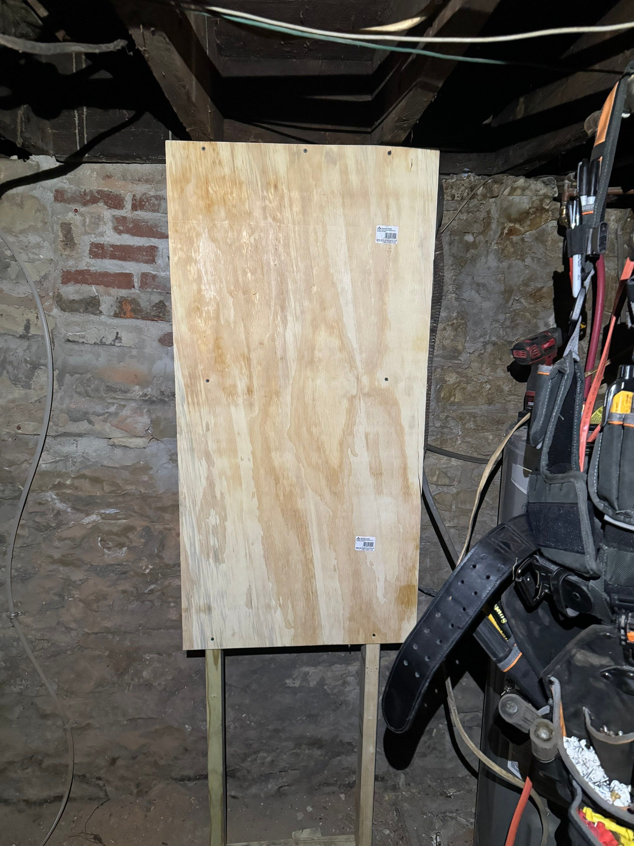 Electrical Panel Replacement and Rewiring by 10X Property Mgt