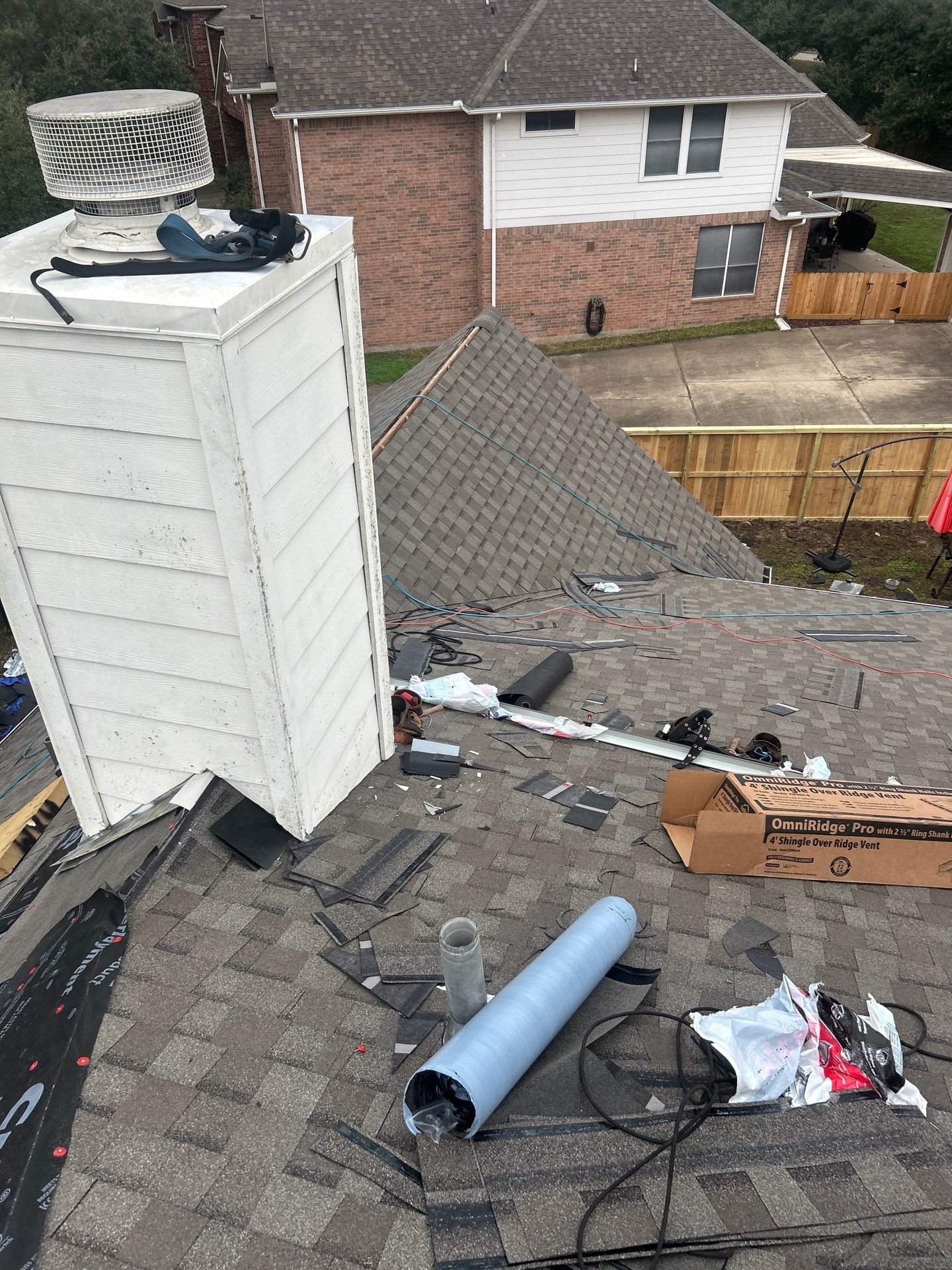 Roof Repair Richmond by Roof Repair Services LLC
