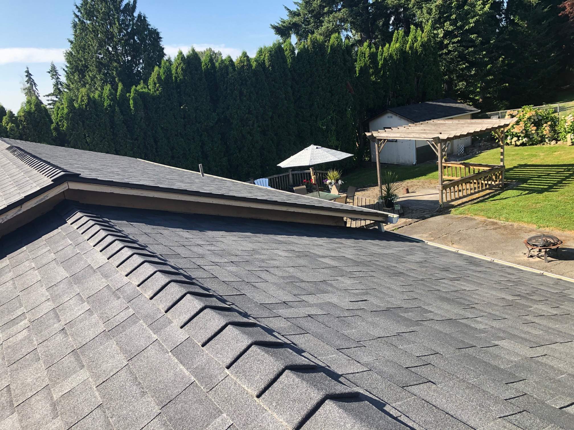 6521 Snohomish by RoofWorks Northwest