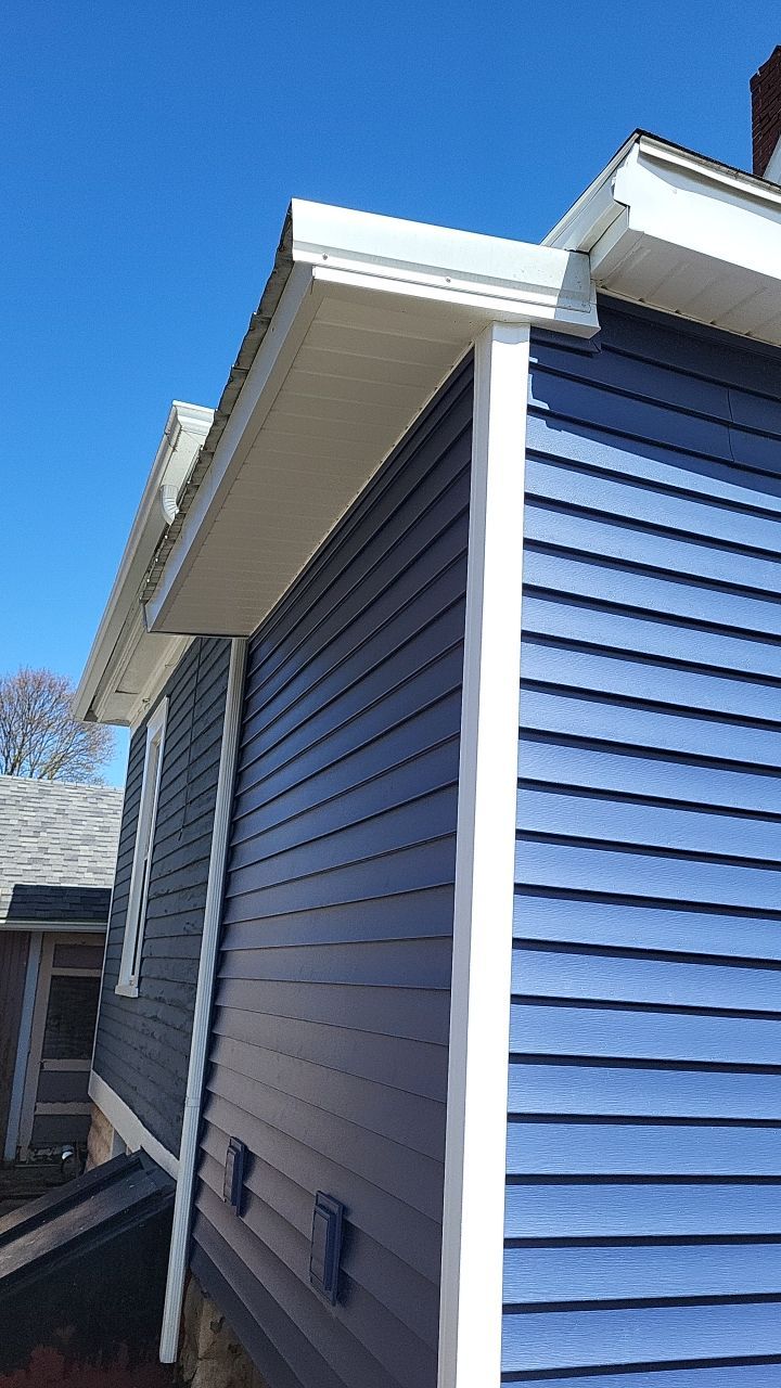 Ron Bills Home by Silver Leaf Contracting 