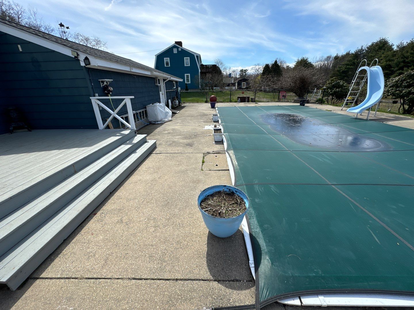 Two-Layer Roof Replacement & Home Upgrade by Sensible Home Solutions