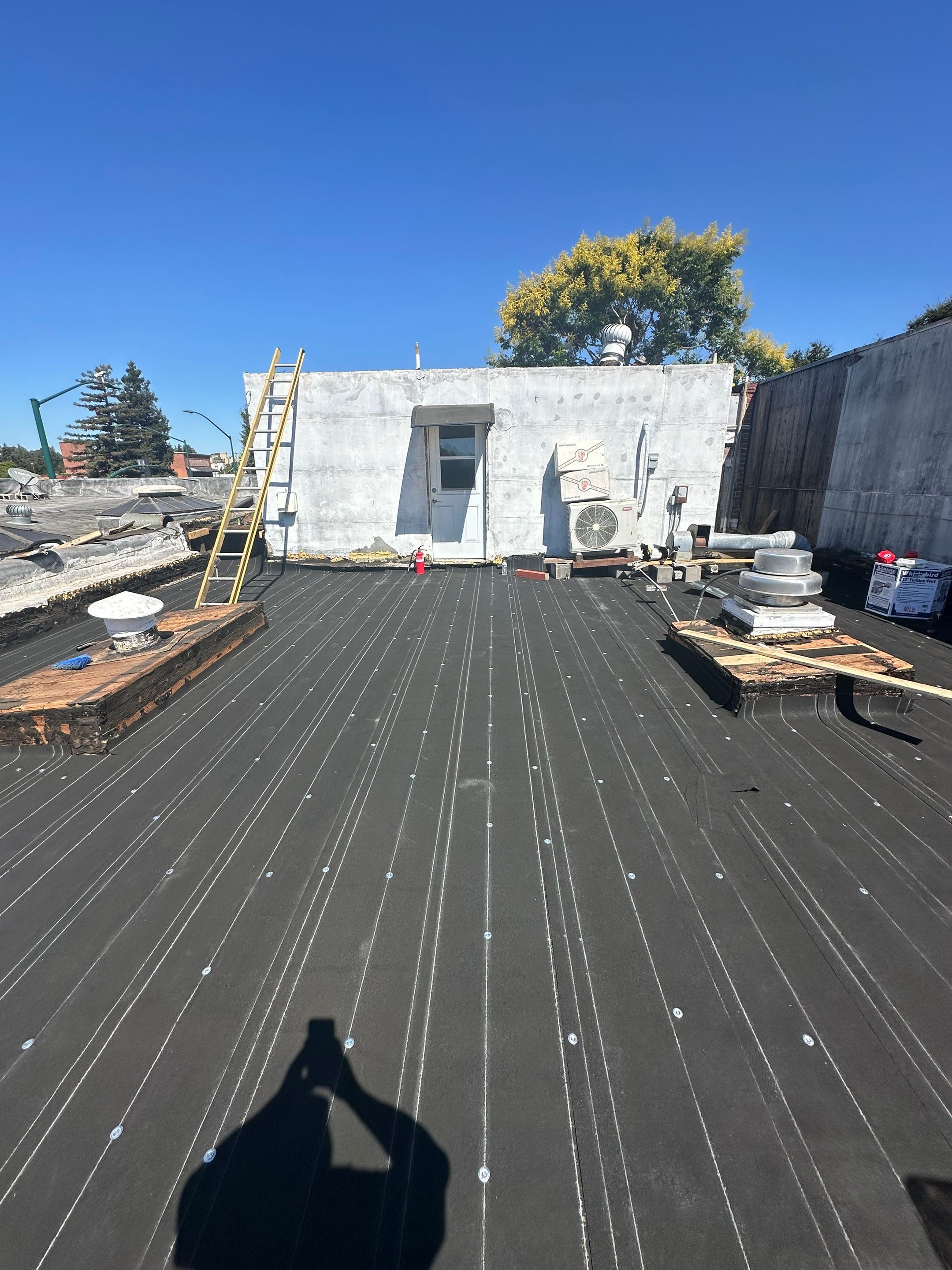 Roof Replacement - Hayward, CA 94541 by Epic Roof Replacement
