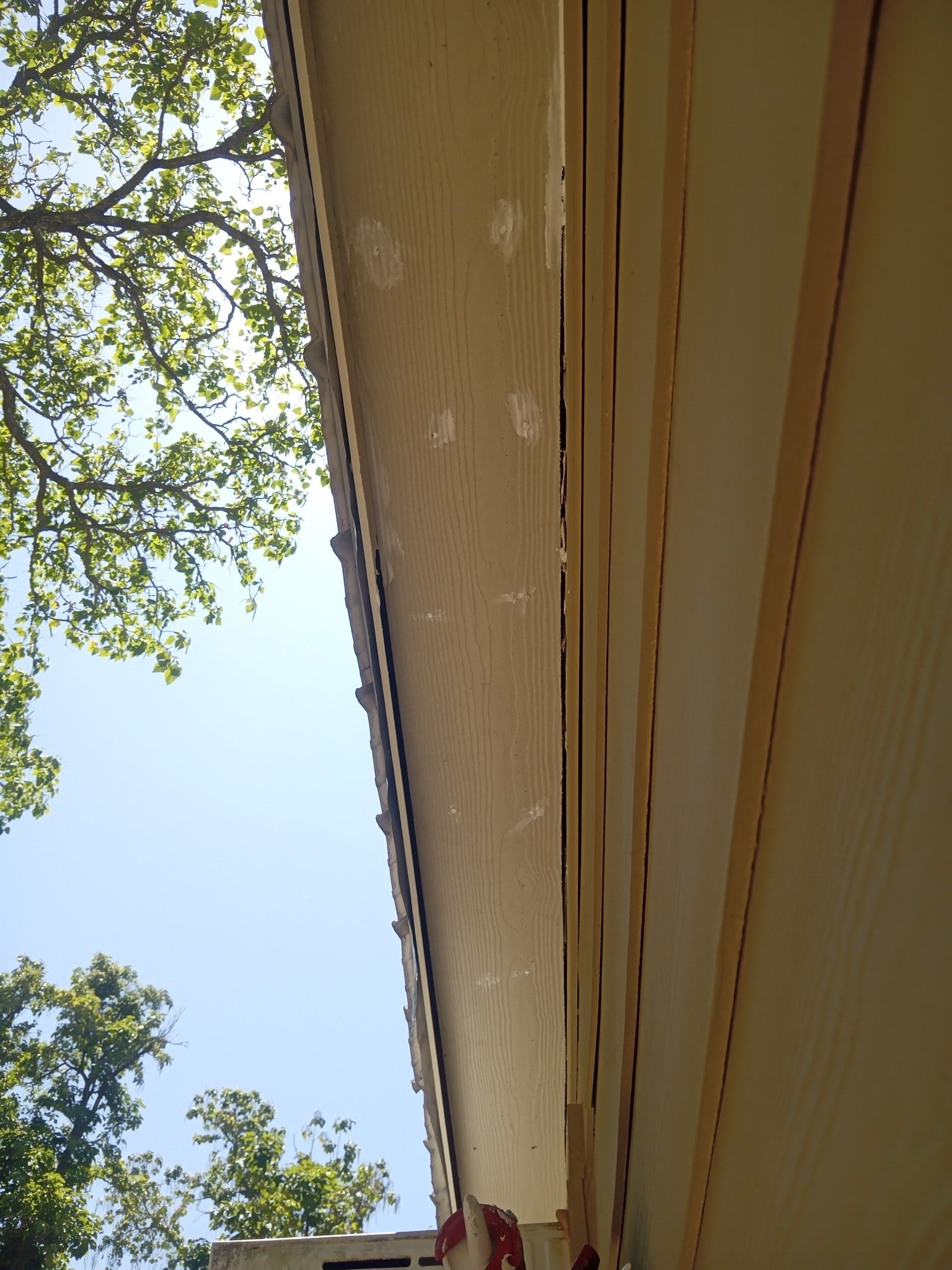 Tiny Home, Big Color Change in Ben Wheeler by Quality Coats Painting