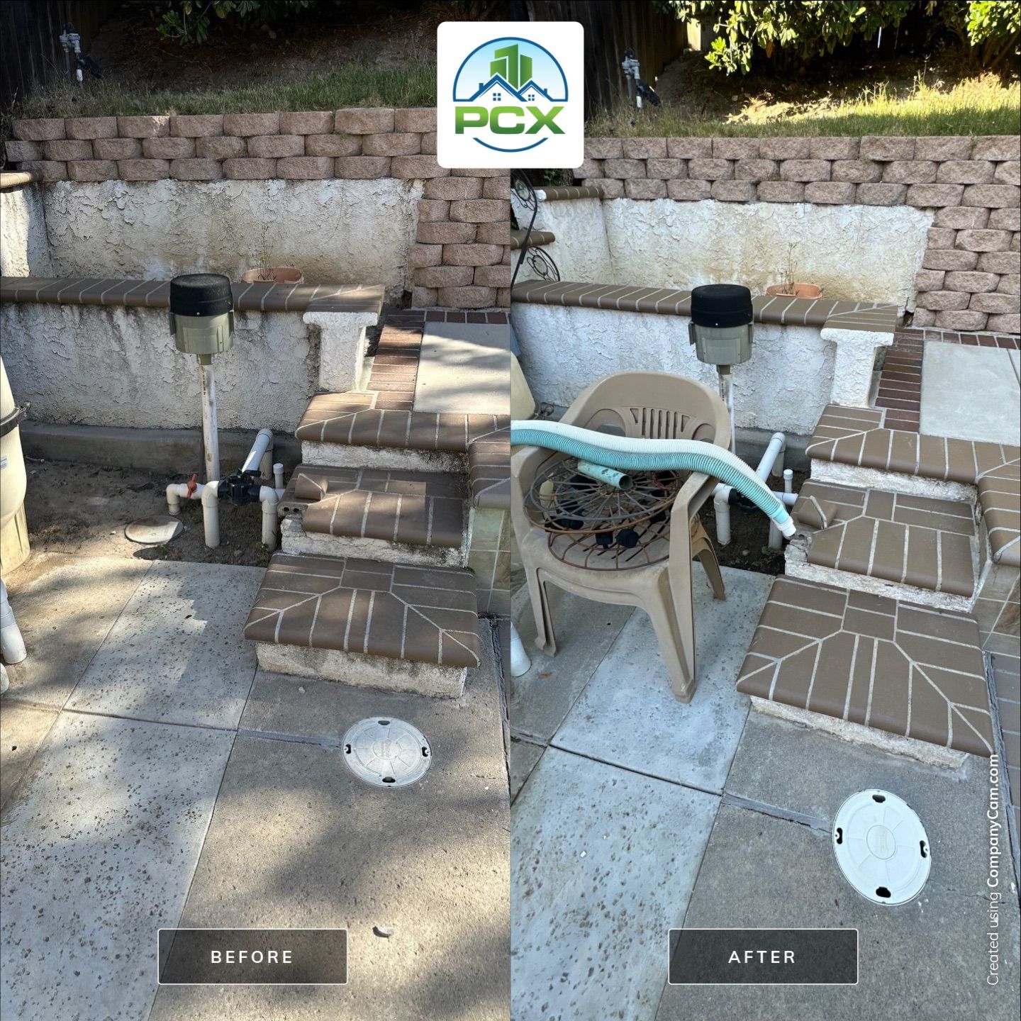 Lake Forest Pressure Washing and Window Cleaning by Property Cleaning Experts, LLC