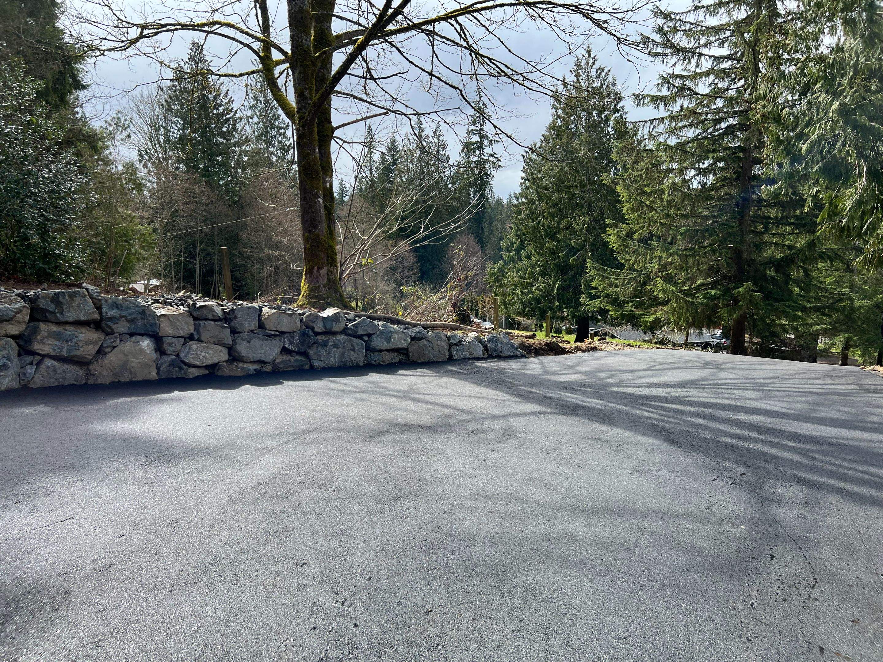 Greg | Driveway Repair, Asphalt Project  by Jireh Asphalt & Concrete Inc 