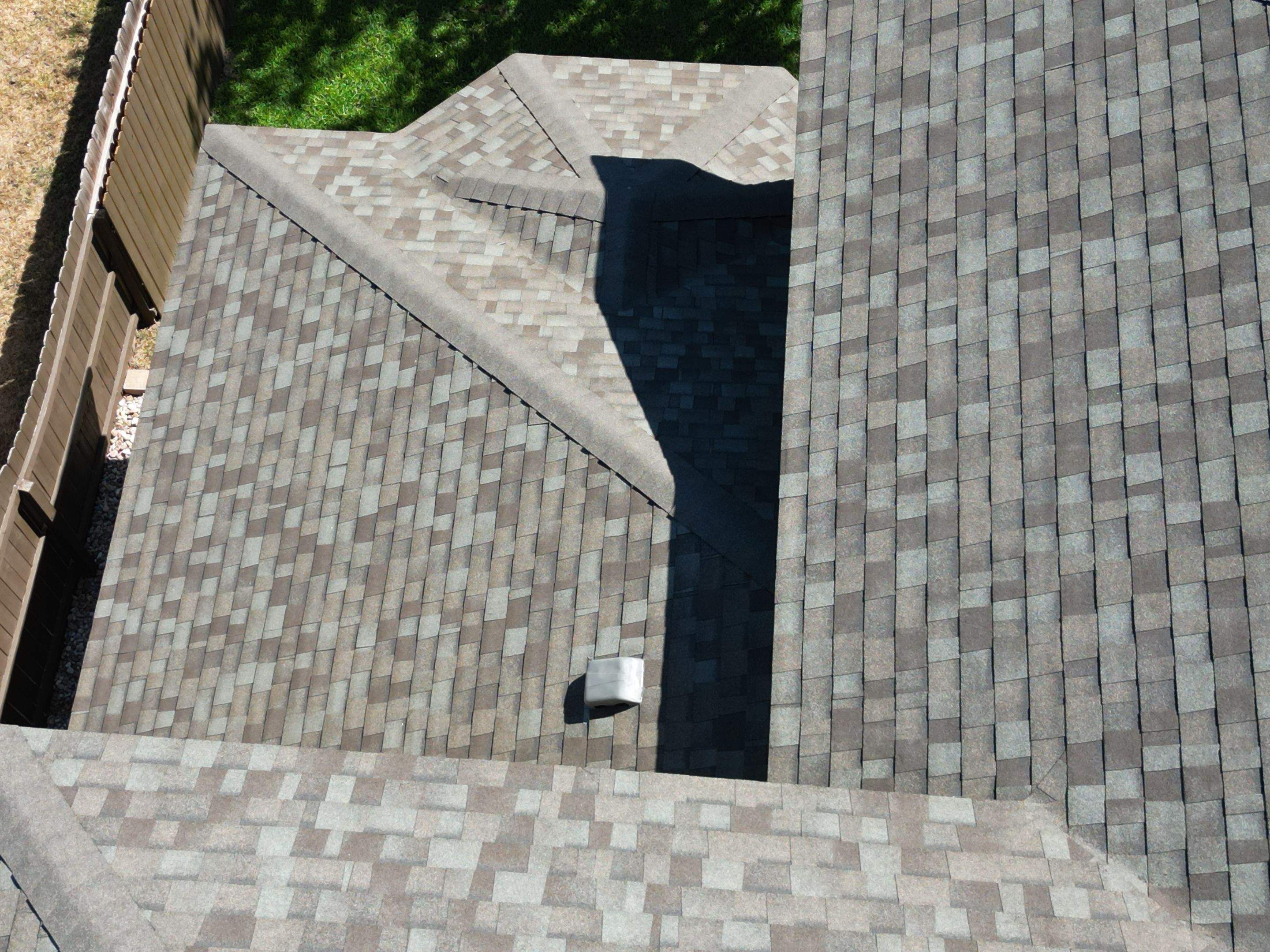 Driftwood - Owens Corning TruDefinition Duration by RoofsOnly.com