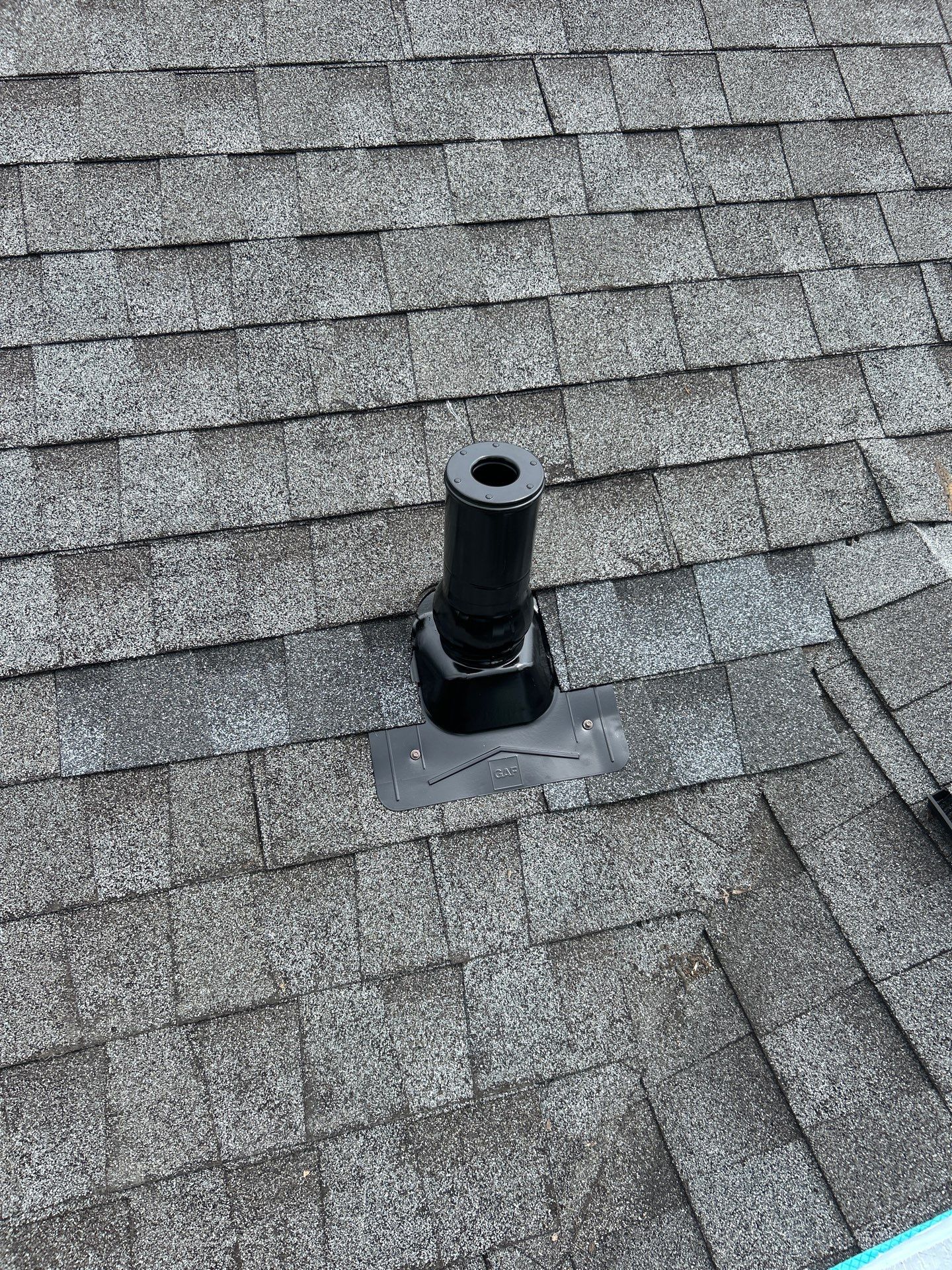 Chimney Pan and Pipe Boot Repair in Hueytown by The Roofing Dudes