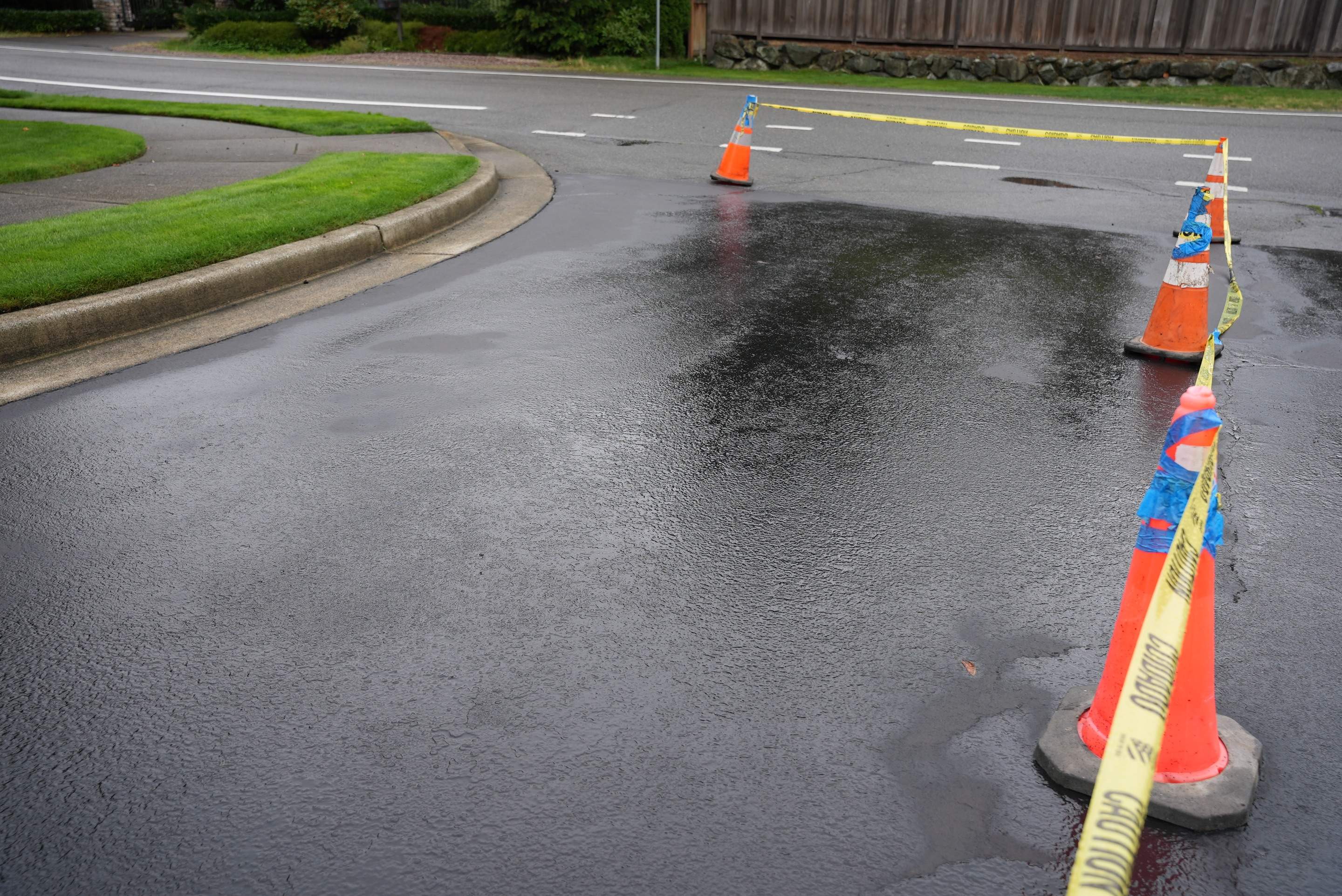 Best Management | Sealcoating  by Jireh Asphalt & Concrete Inc 