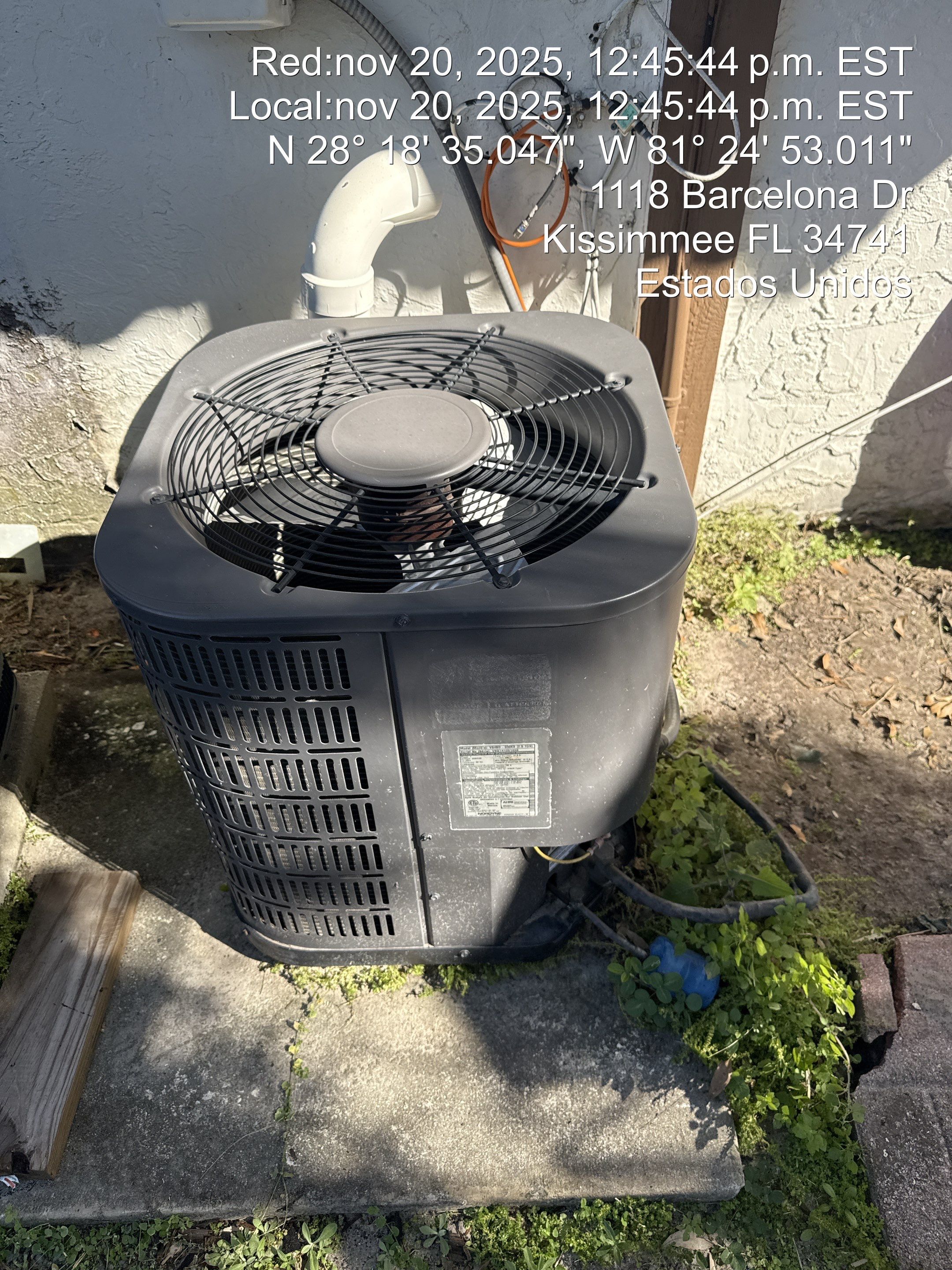 Project in Kissimmee by You Restorations LLC DBA YOU-Home