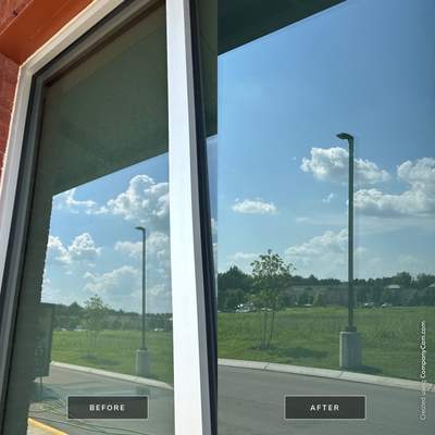 Redstone Data Center