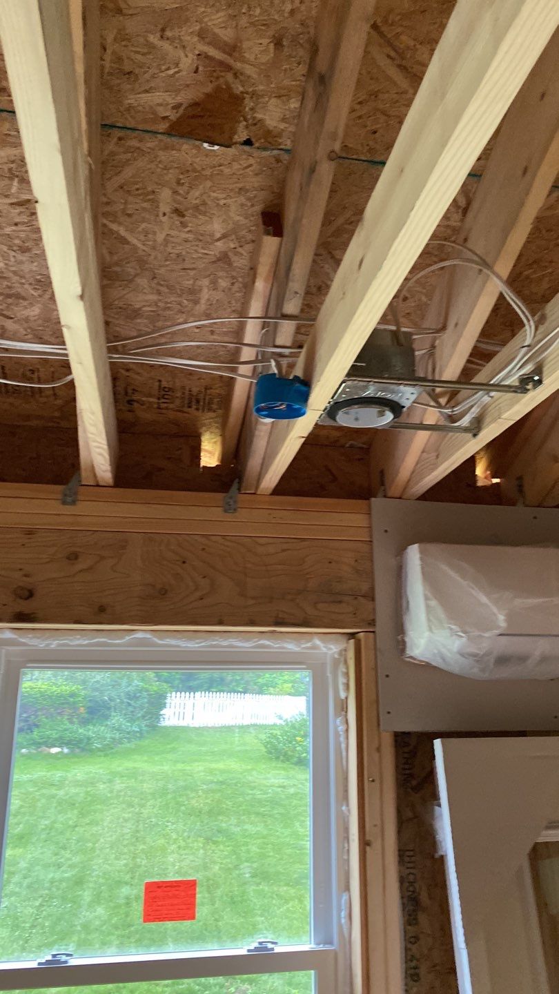 Siding Replacement using CertainTeed Landmark by 180 Contractors