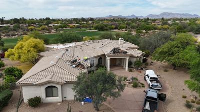Project in Rio Verde