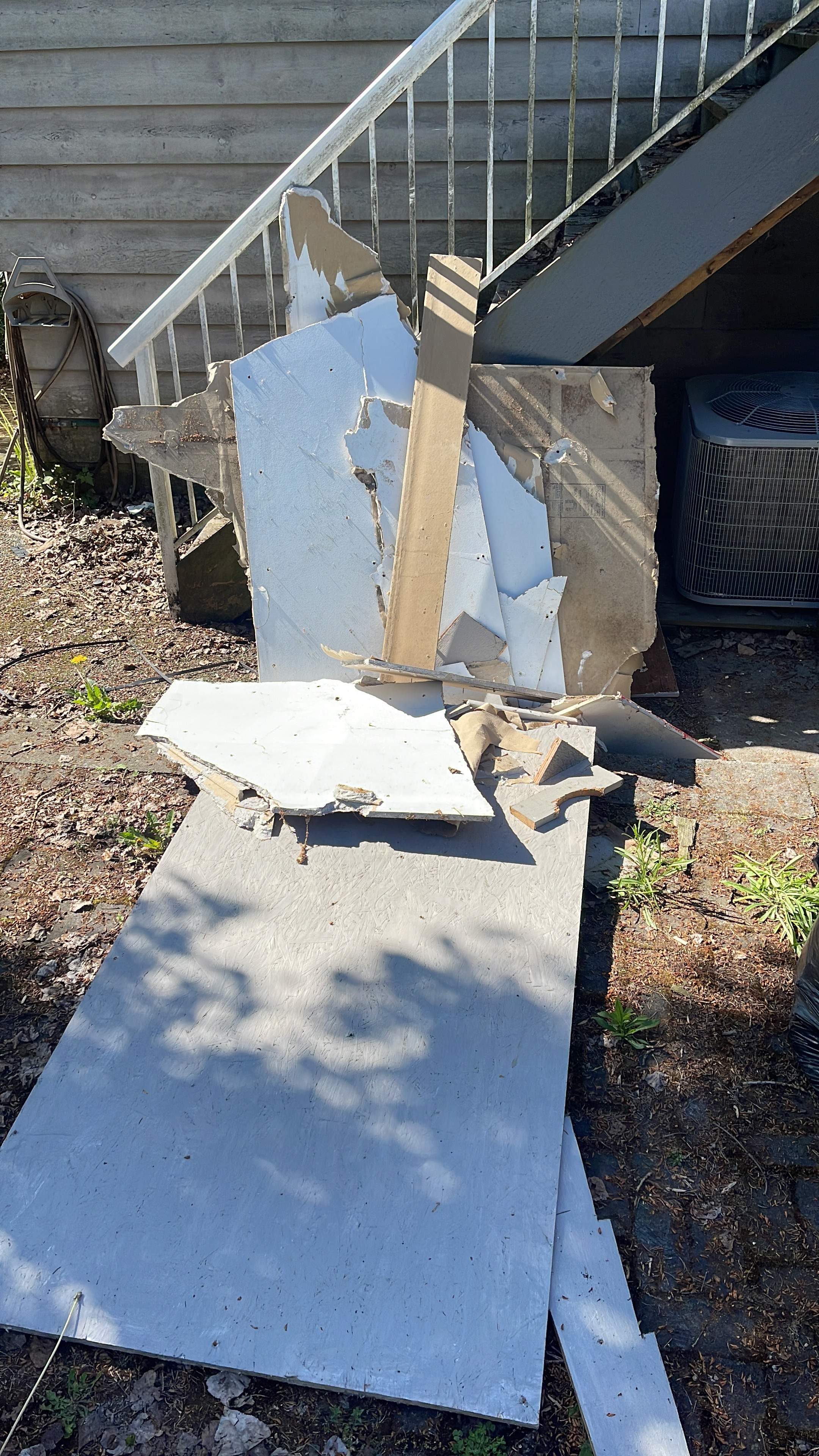 Coquitlam full Renovation Project by YVR Construction Group