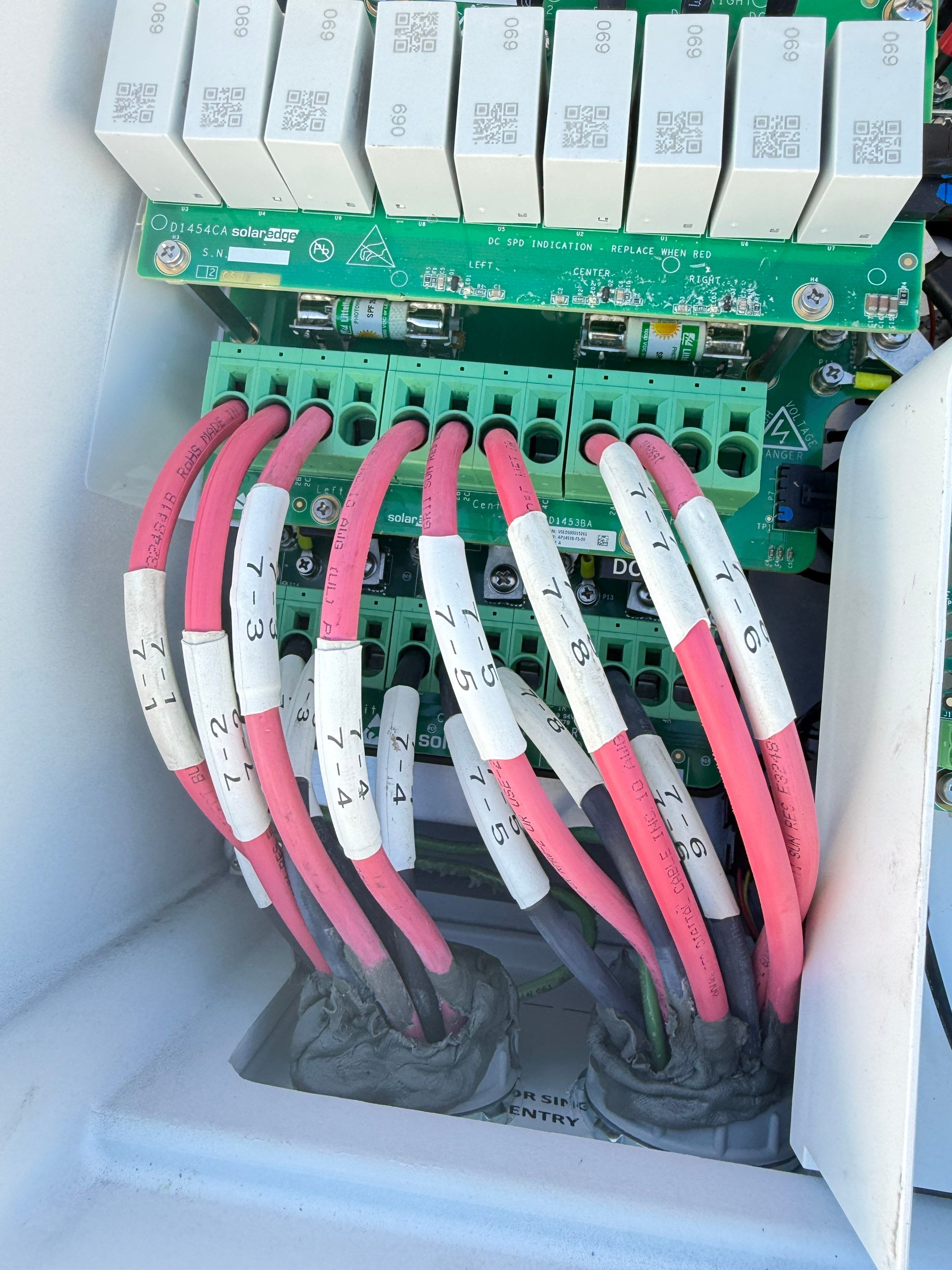 Project in Orlando by Payoli Solar