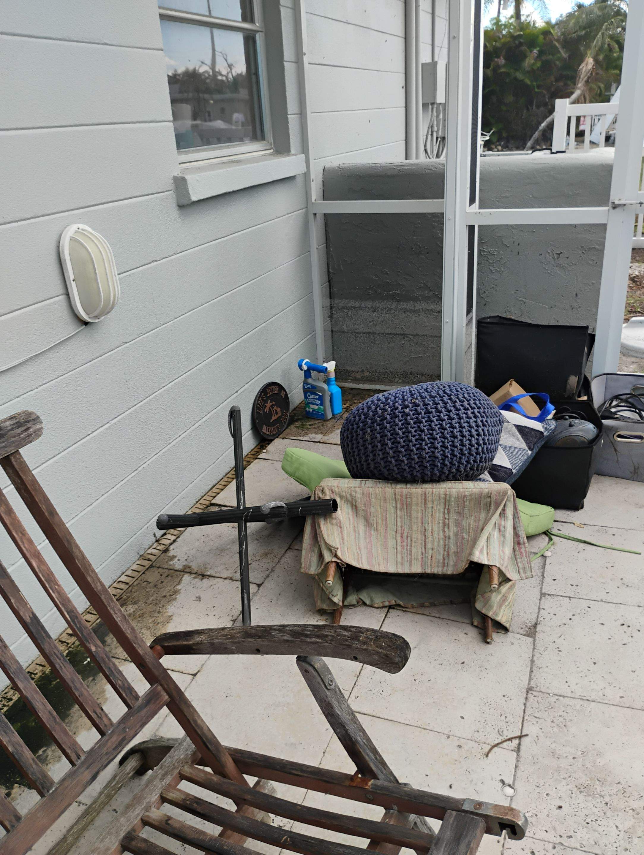 Flood Damage Claim in Holmes Beach by FLAPA & KeyStone