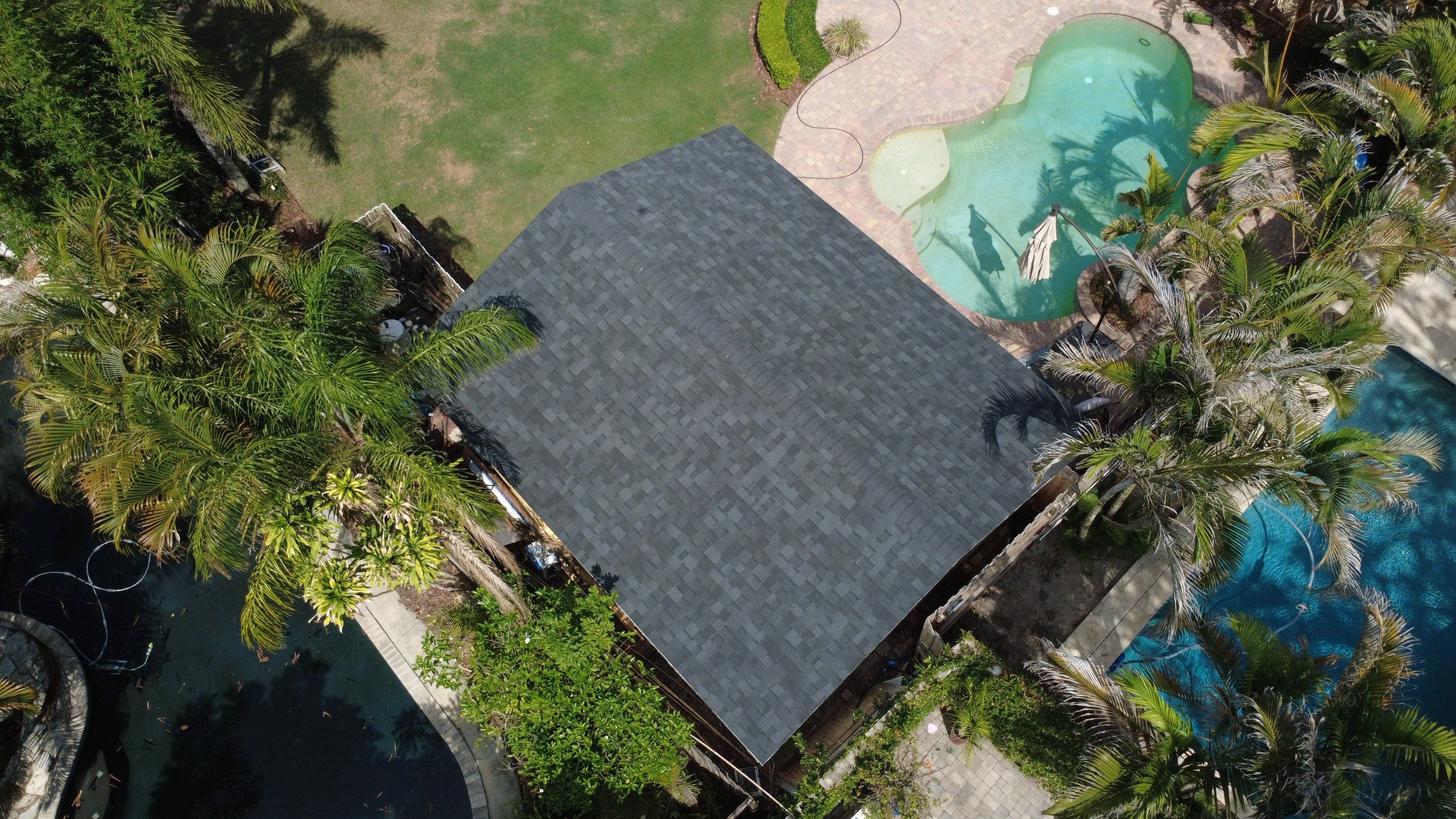Roof Replacement in Tampa, FL by Steadfast Roofing
