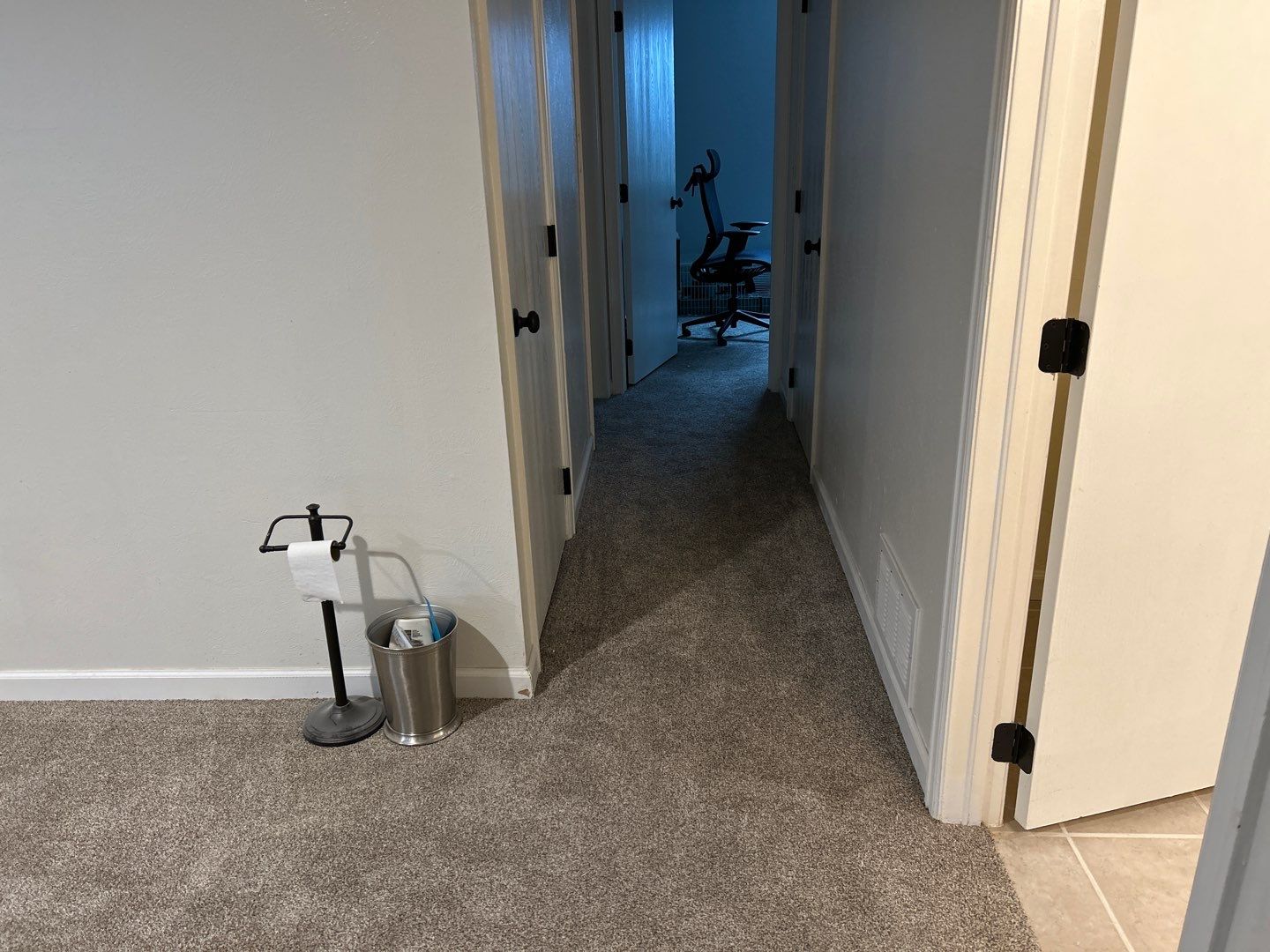 Reconstruction  by Accountable Home Services